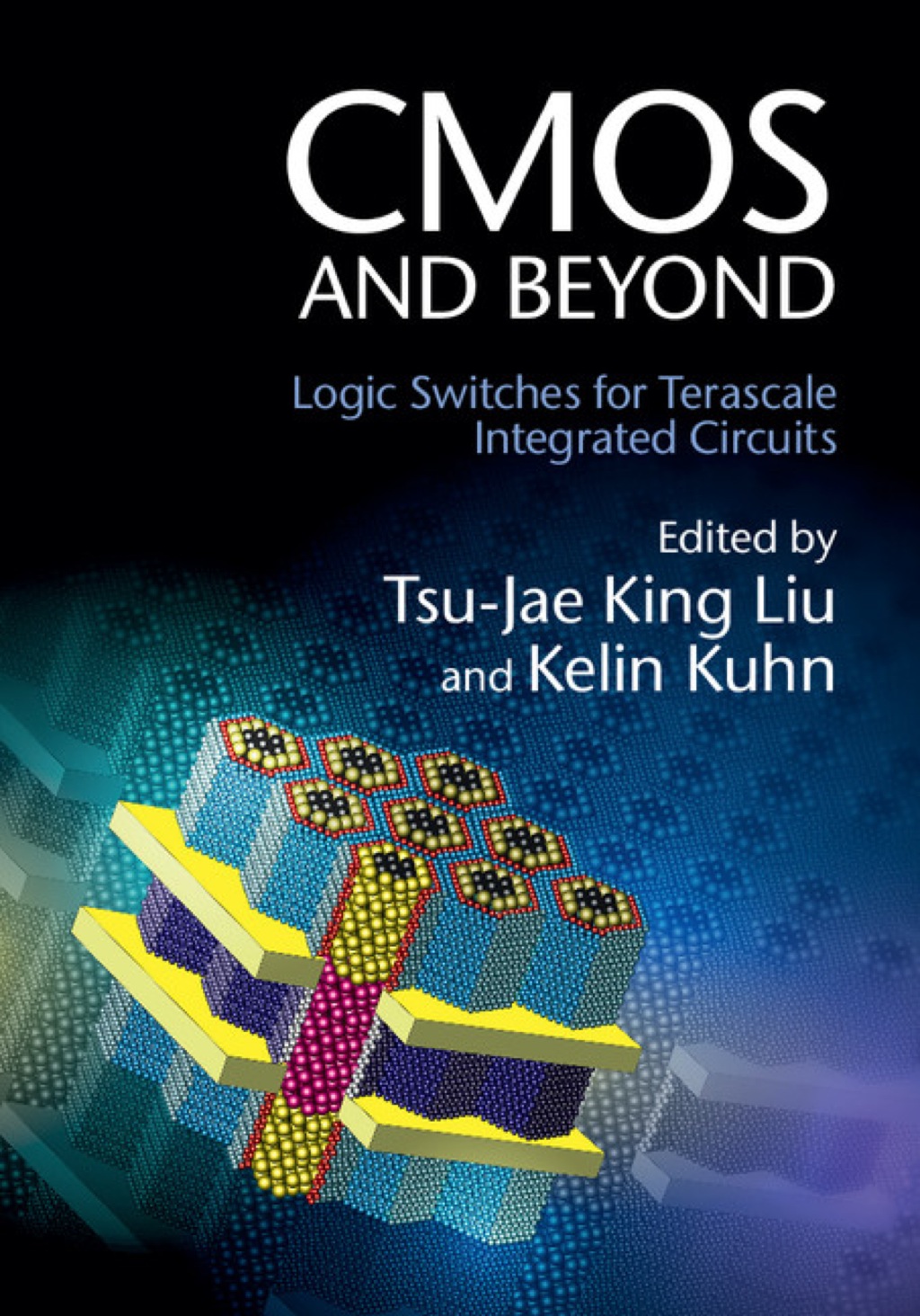 CMOS and Beyond Logic Switches for Terascale Integrated Circuits 1st ...