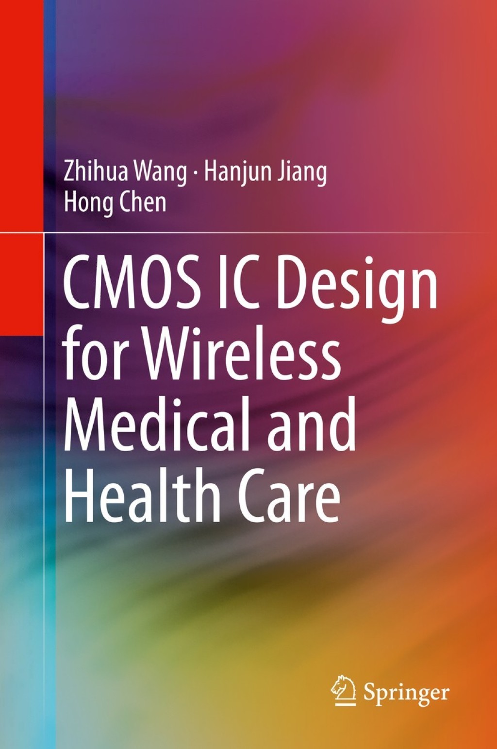 CMOS IC Design for Wireless Medical and Health Care â€“ PDF/EPUB ...