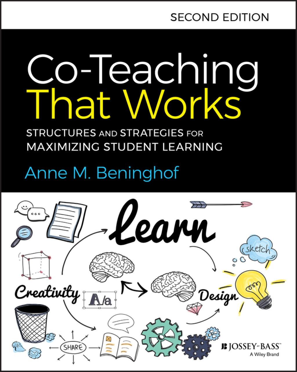 Co-Teaching That Works Structures and Strategies for Maximizing Student Learning 2nd Edition - (PDF/EPUB Version)