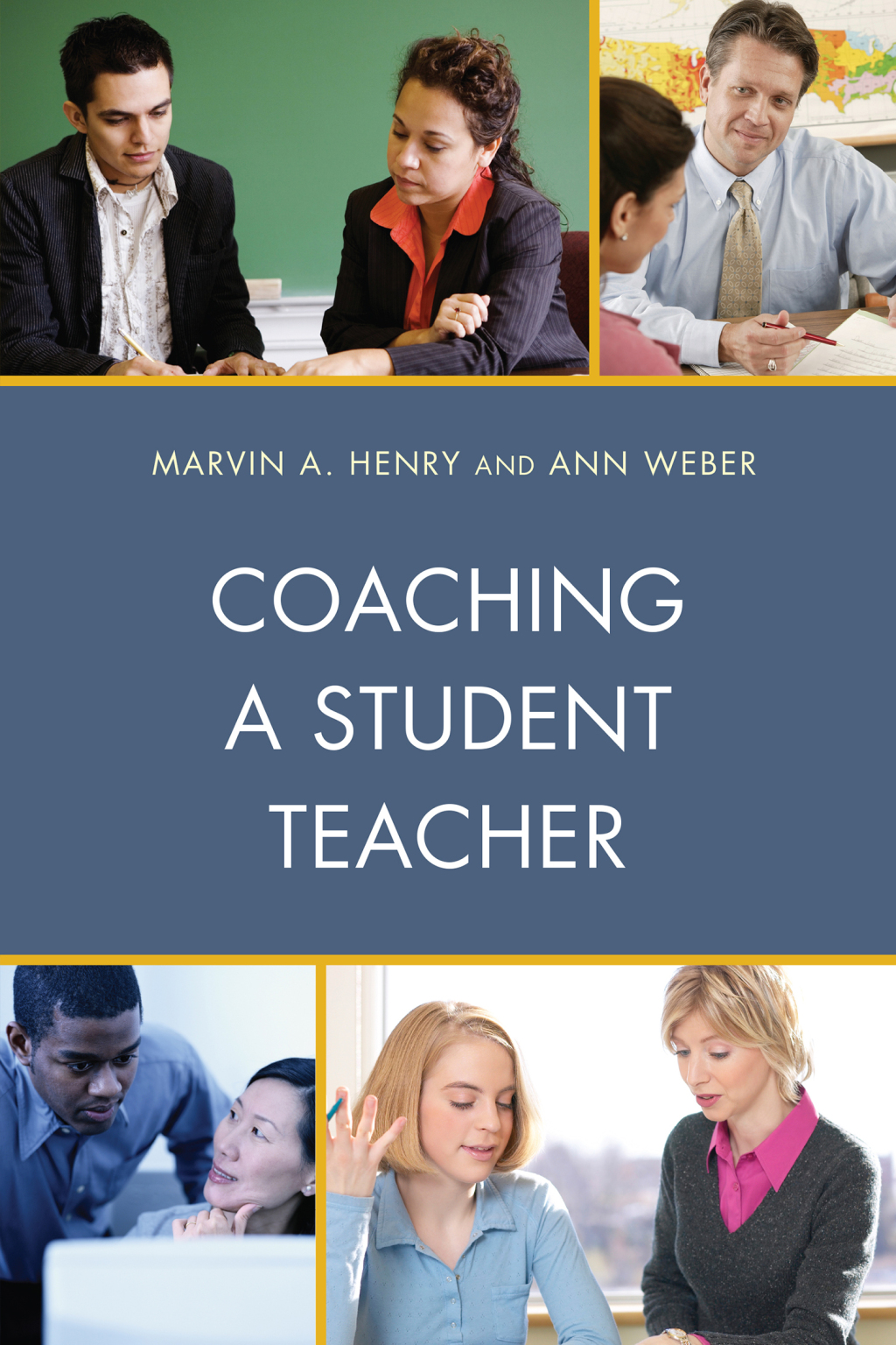Coaching a Student Teacher - (PDF/EPUB Version)