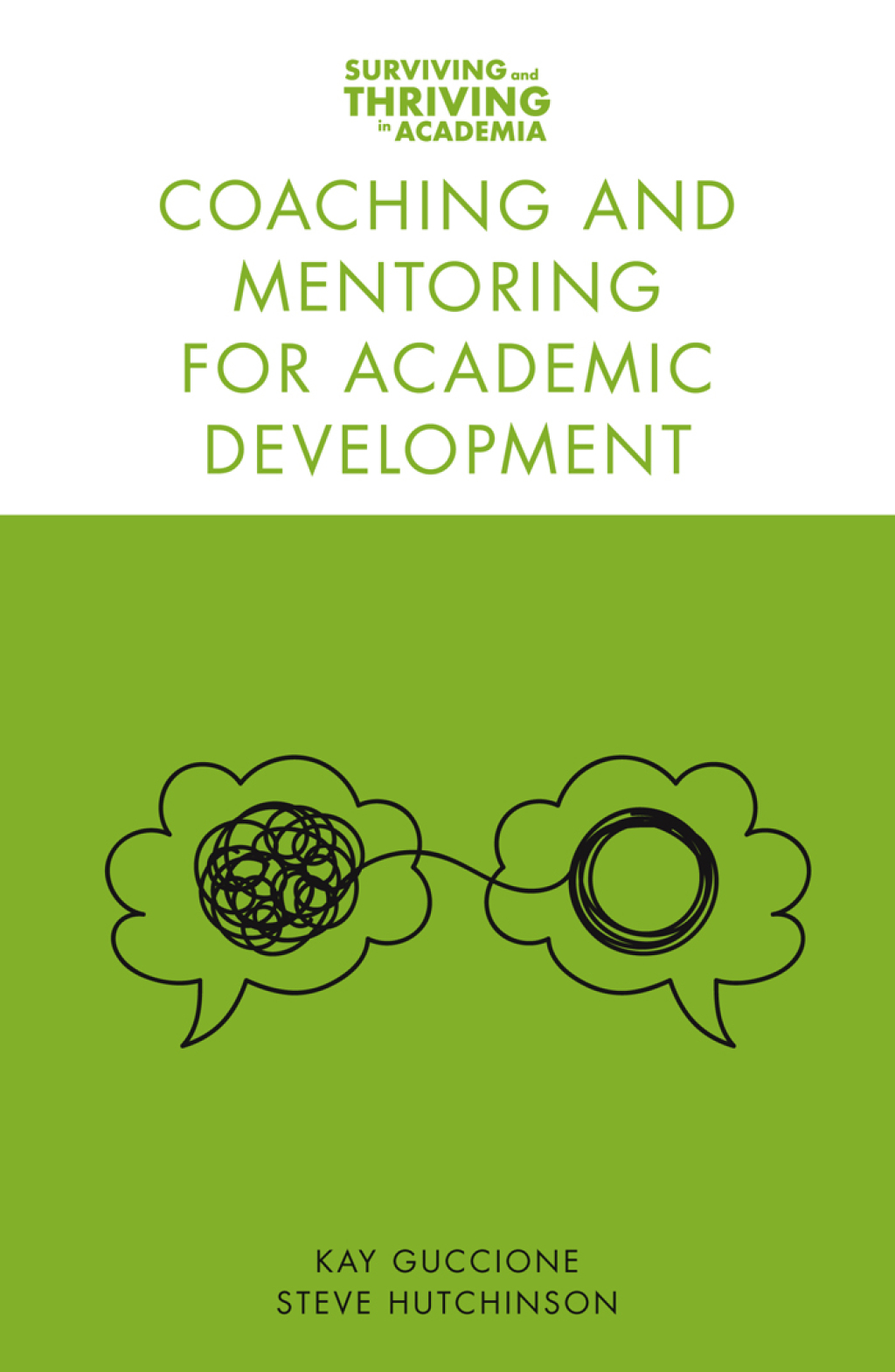 Coaching and Mentoring for Academic Development - (PDF/EPUB Version)