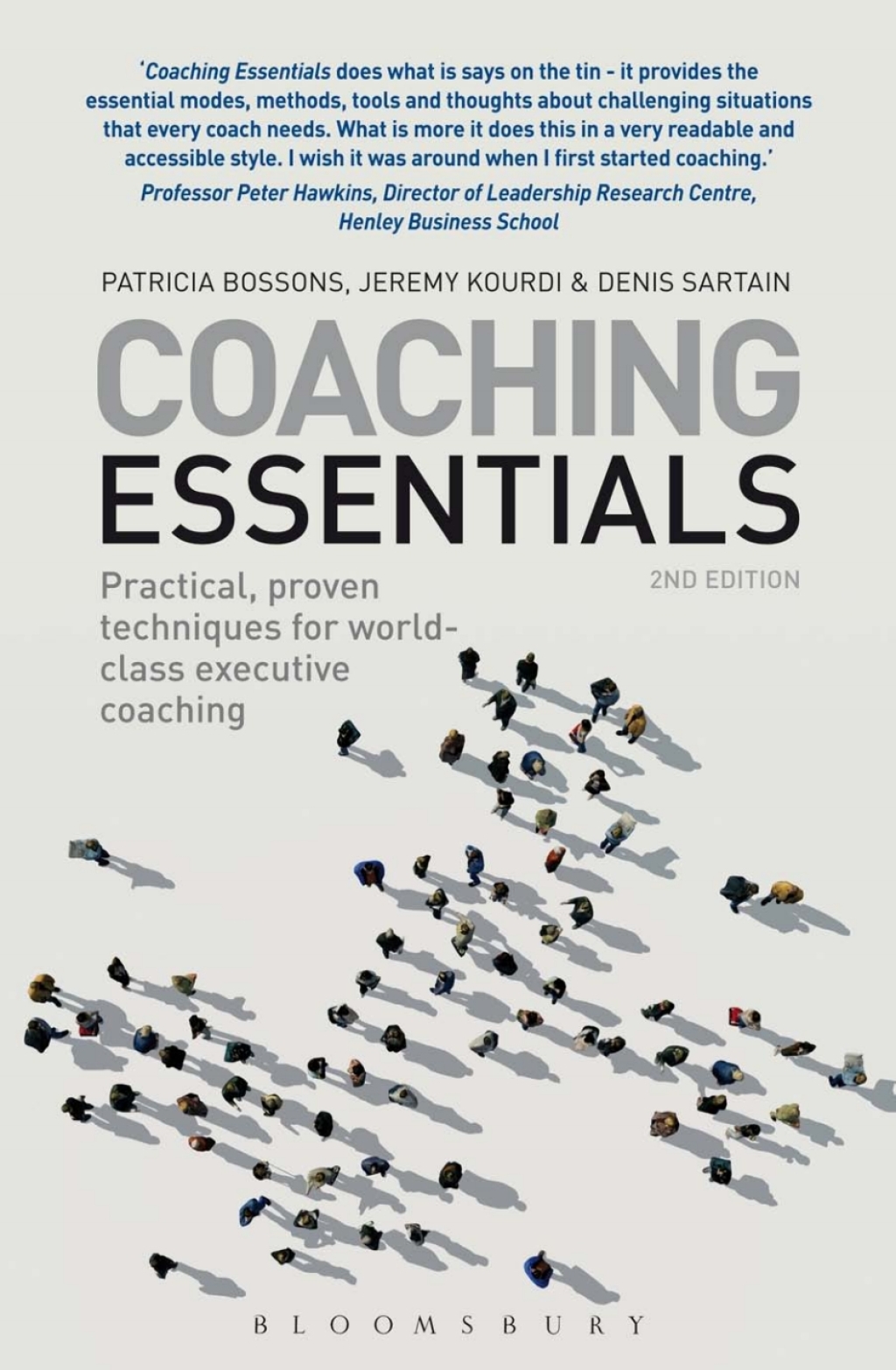 Coaching Essentials Practical, proven techniques for world-class executive coaching 1st Edition - (PDF/EPUB Version)