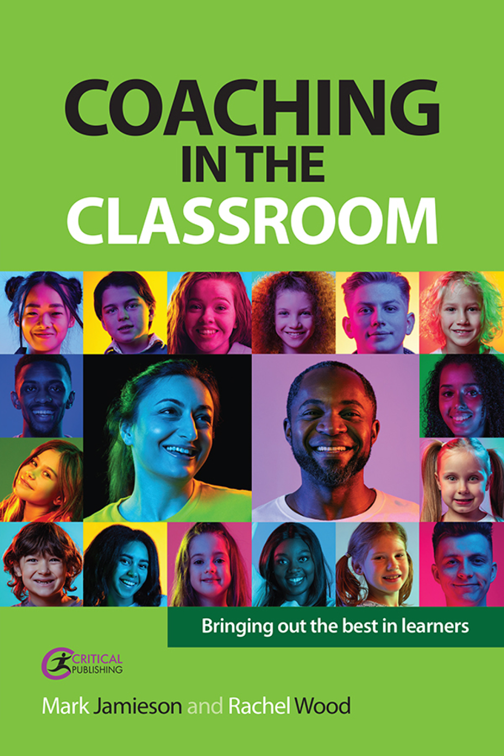 Coaching in the Classroom Bringing out the best in learners 1st Edition - (PDF/EPUB Version)