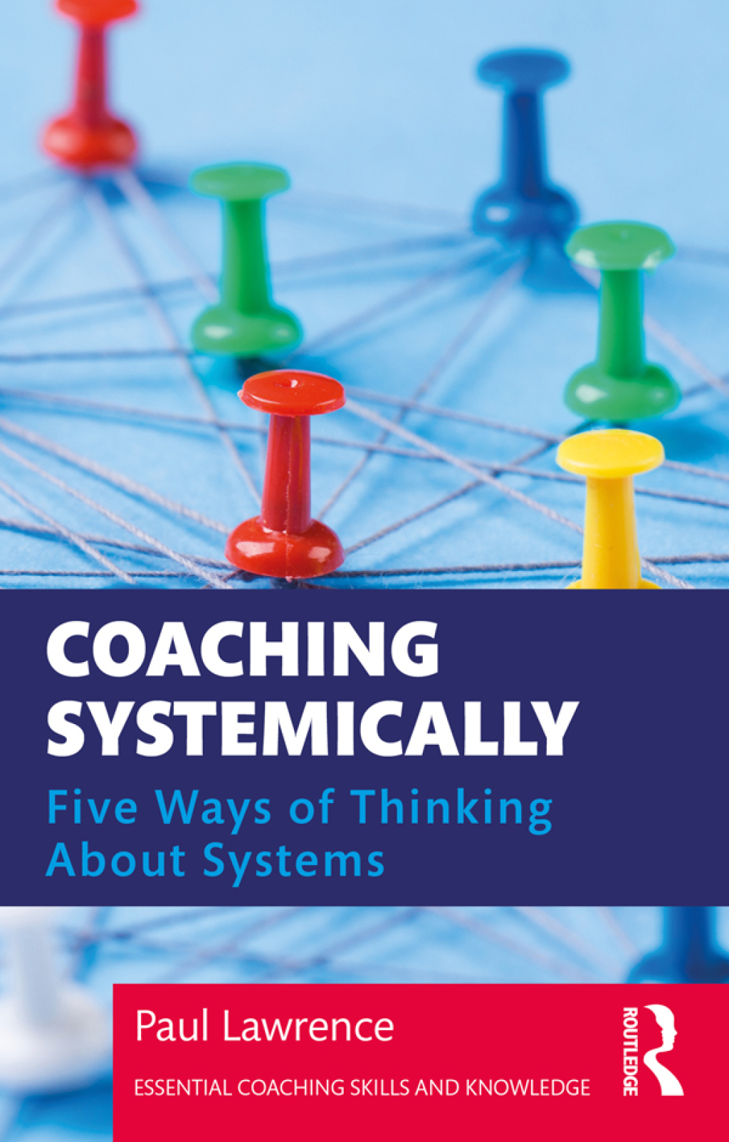 Coaching Systemically Five Ways of Thinking About Systems 1st Edition - (PDF/EPUB Version)