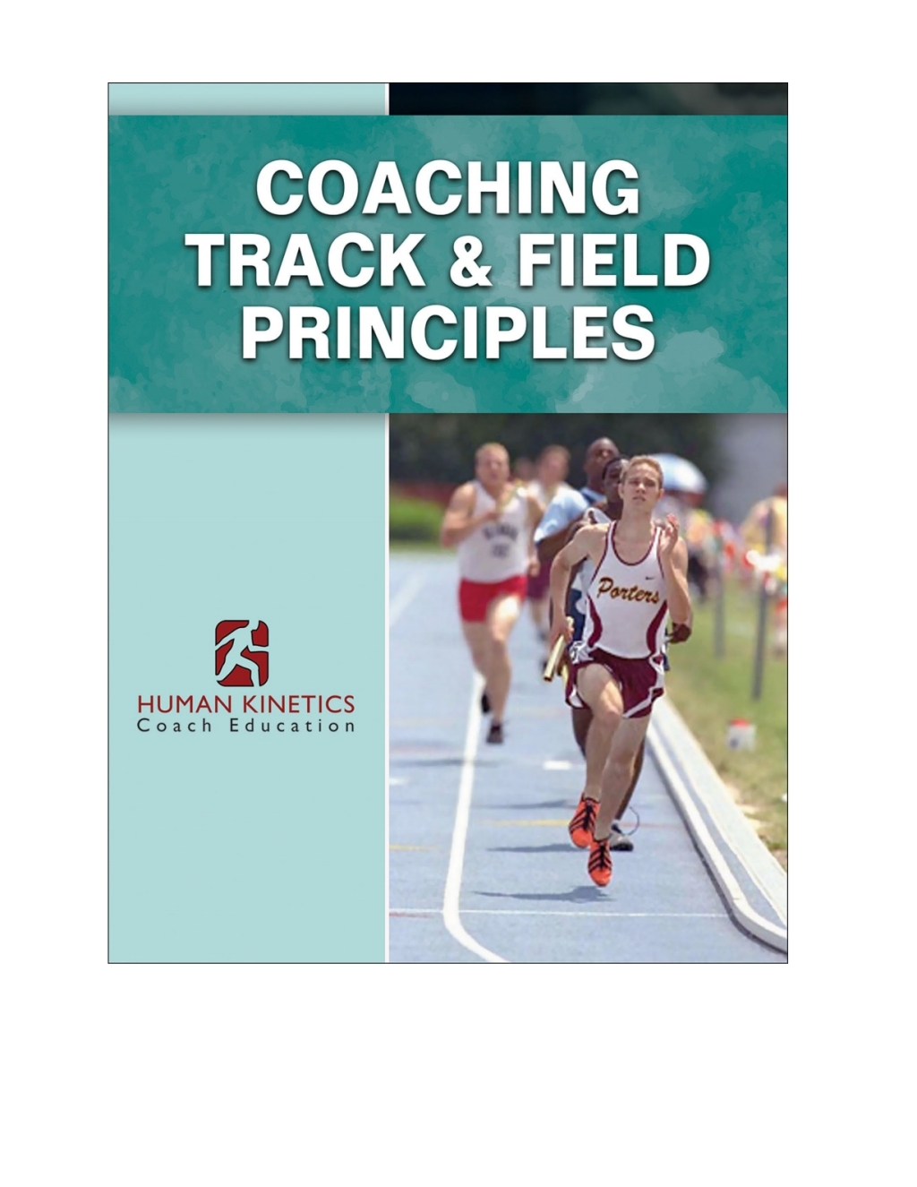 Coaching Track & Field Principles Online Course 1st Edition â€“ PDF ...