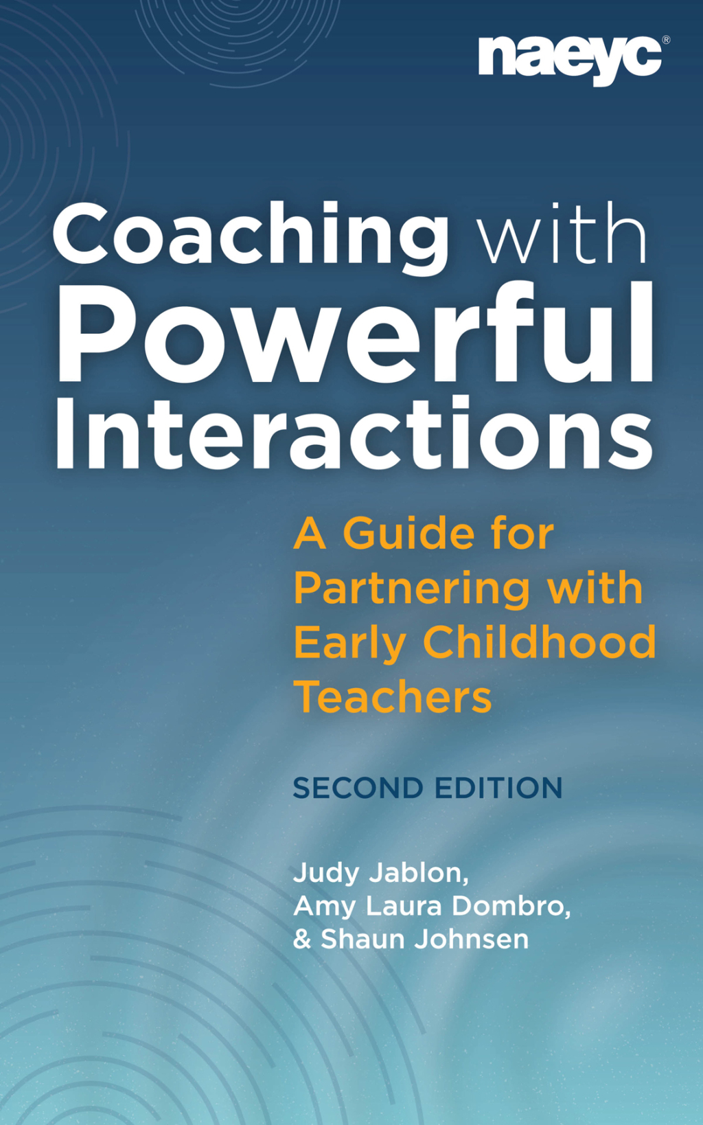 Coaching with Powerful Interactions 2nd Edition - (PDF/EPUB Version)