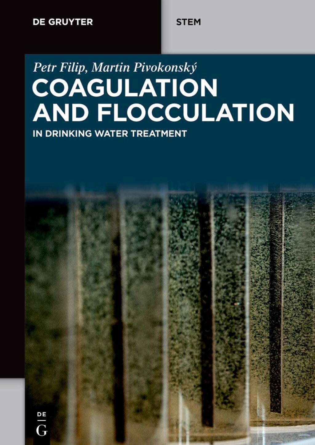 Coagulation and Flocculation in Drinking Water Treatment 1st Edition â ...