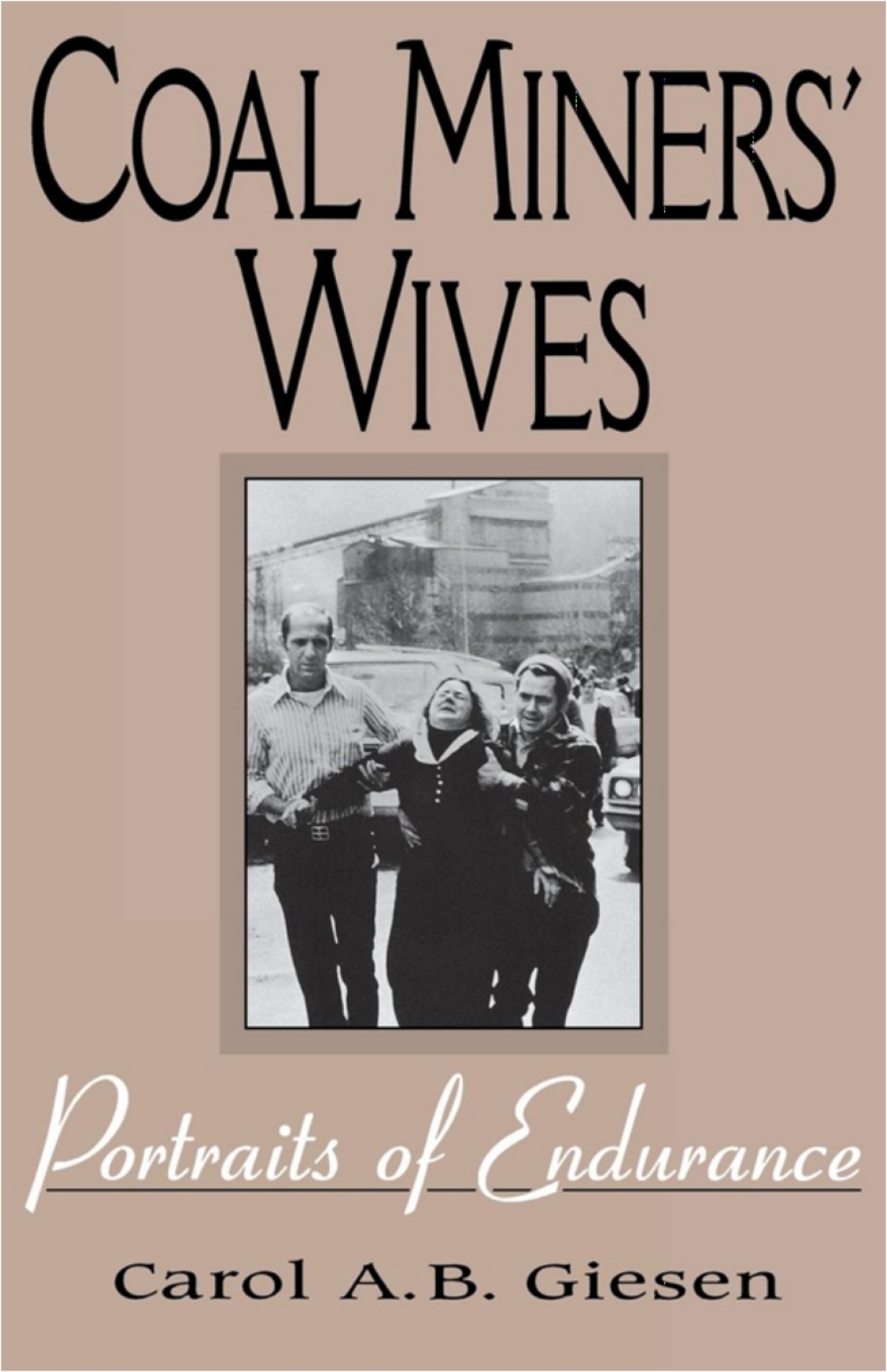 Coal Miners' Wives Portraits of Endurance - (PDF/EPUB Version)