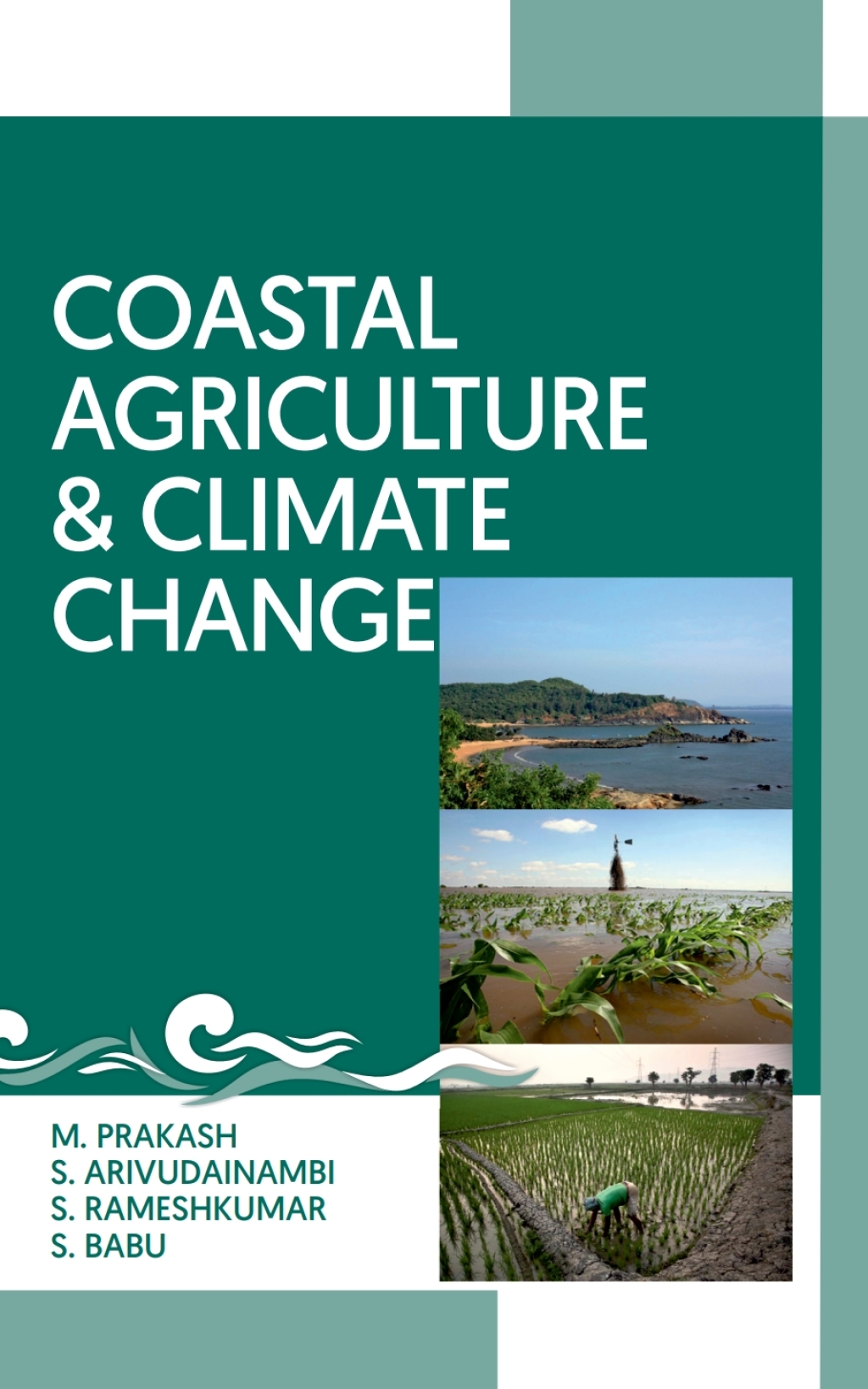 Coastal Agriculture and Climate Change 1st Edition â€“ PDF/EPUB Version ...