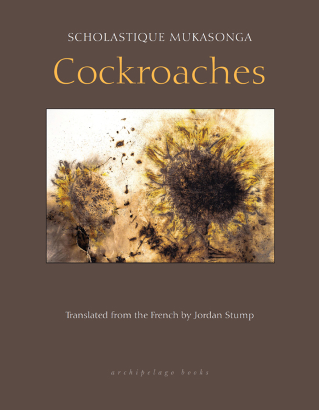 Cockroaches - (PDF/EPUB Version)