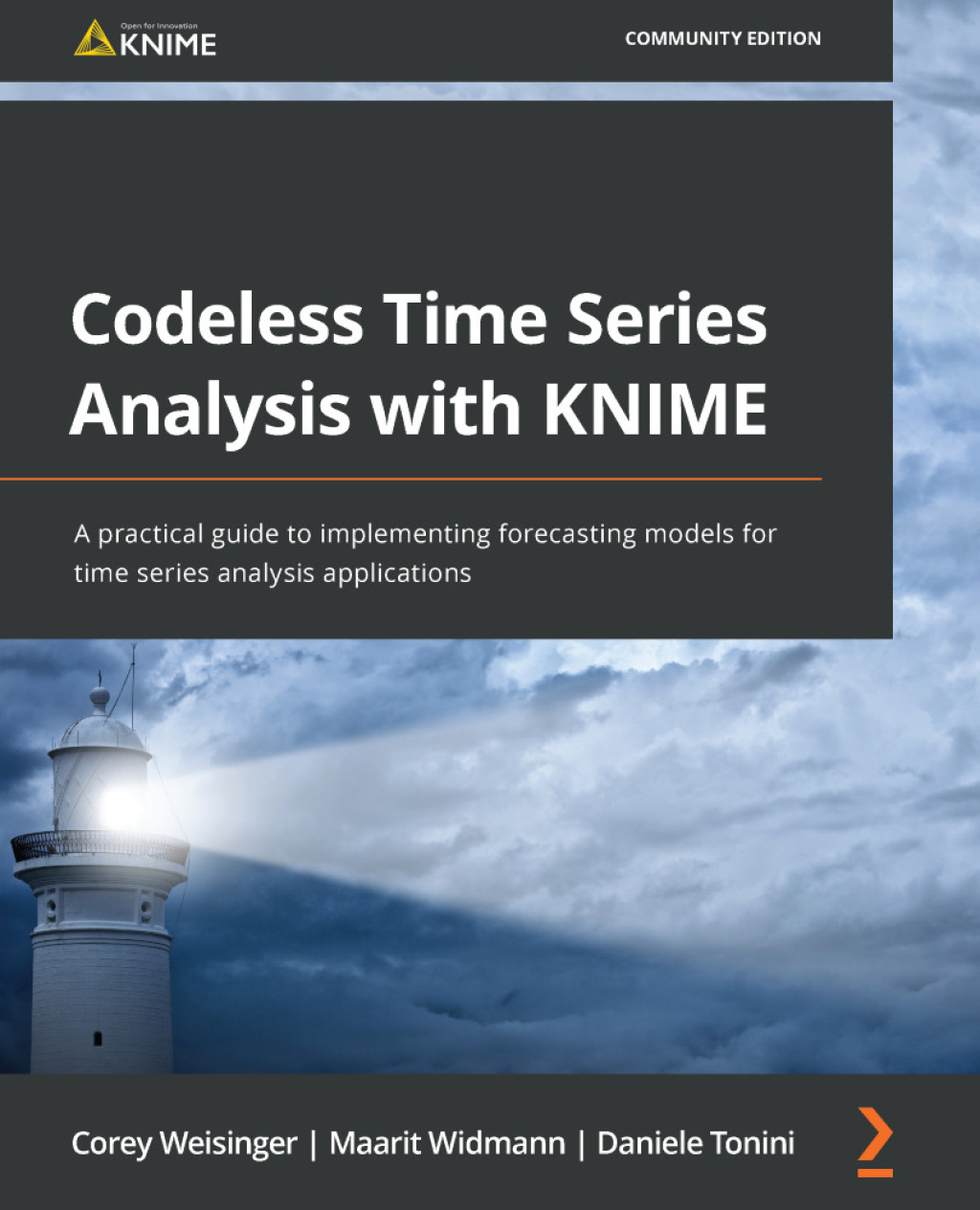 Codeless Time Series Analysis with KNIME A practical guide to ...