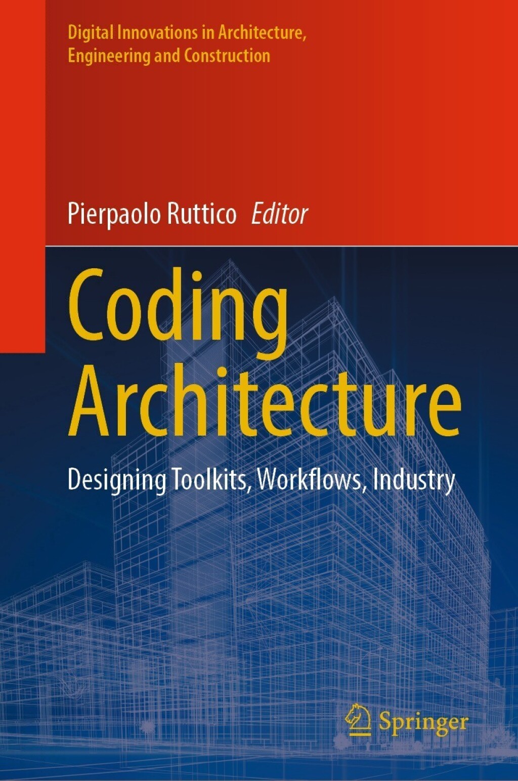 Coding Architecture Designing Toolkits, Workflows, Industry â€“ PDF ...