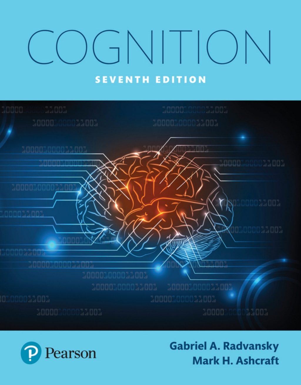 Cognition (Pearson+) 7th Edition â€“ PDF/EPUB Version Downloadable