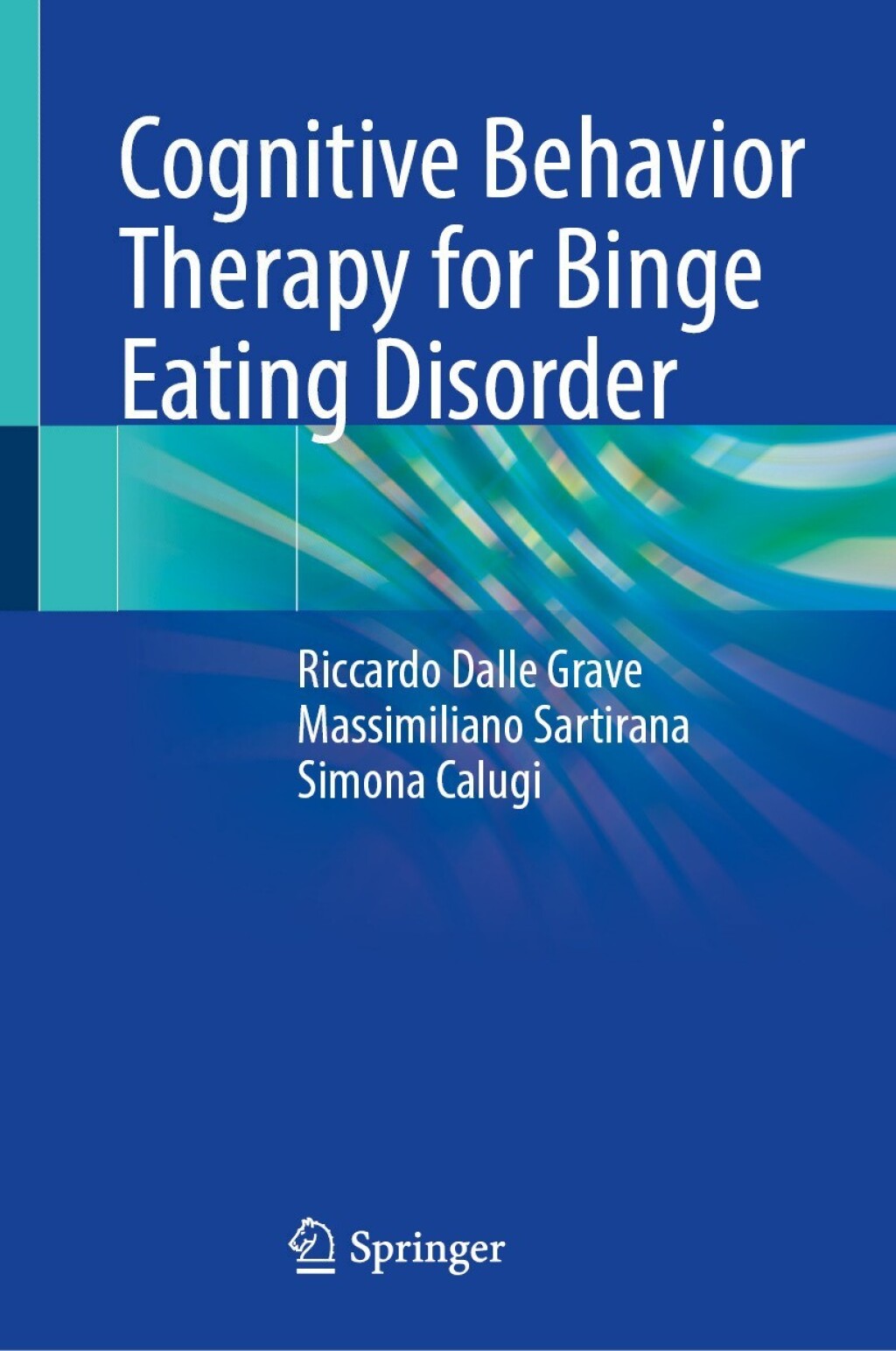 Cognitive Behavior Therapy for Binge Eating Disorder â€“ PDF/EPUB ...