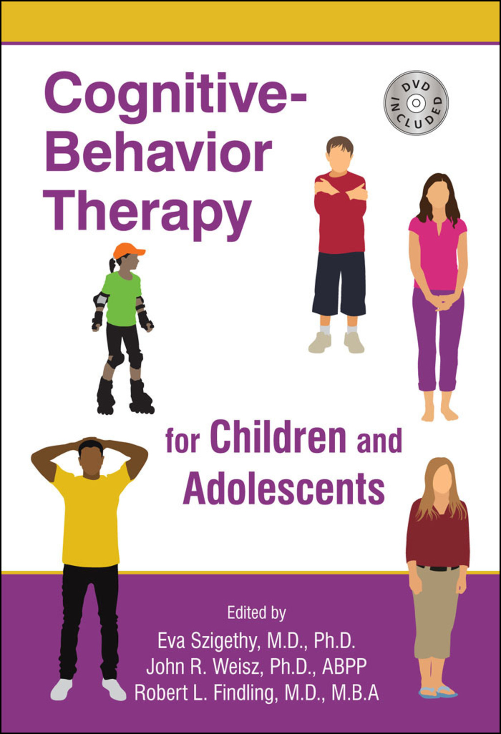 Cognitive-Behavior Therapy for Children and Adolescents â€“ PDF/EPUB ...