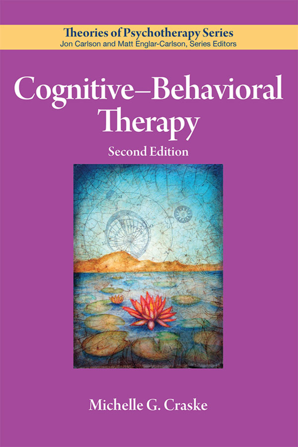 Cognitive-Behavioral Therapy 2nd Edition - (PDF/EPUB Version)