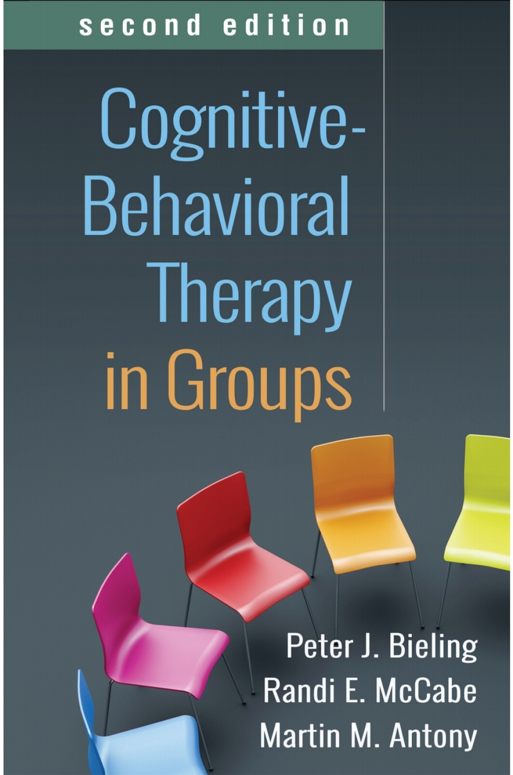 Cognitive-Behavioral Therapy for Body Dysmorphic Disorder A Treatment ...