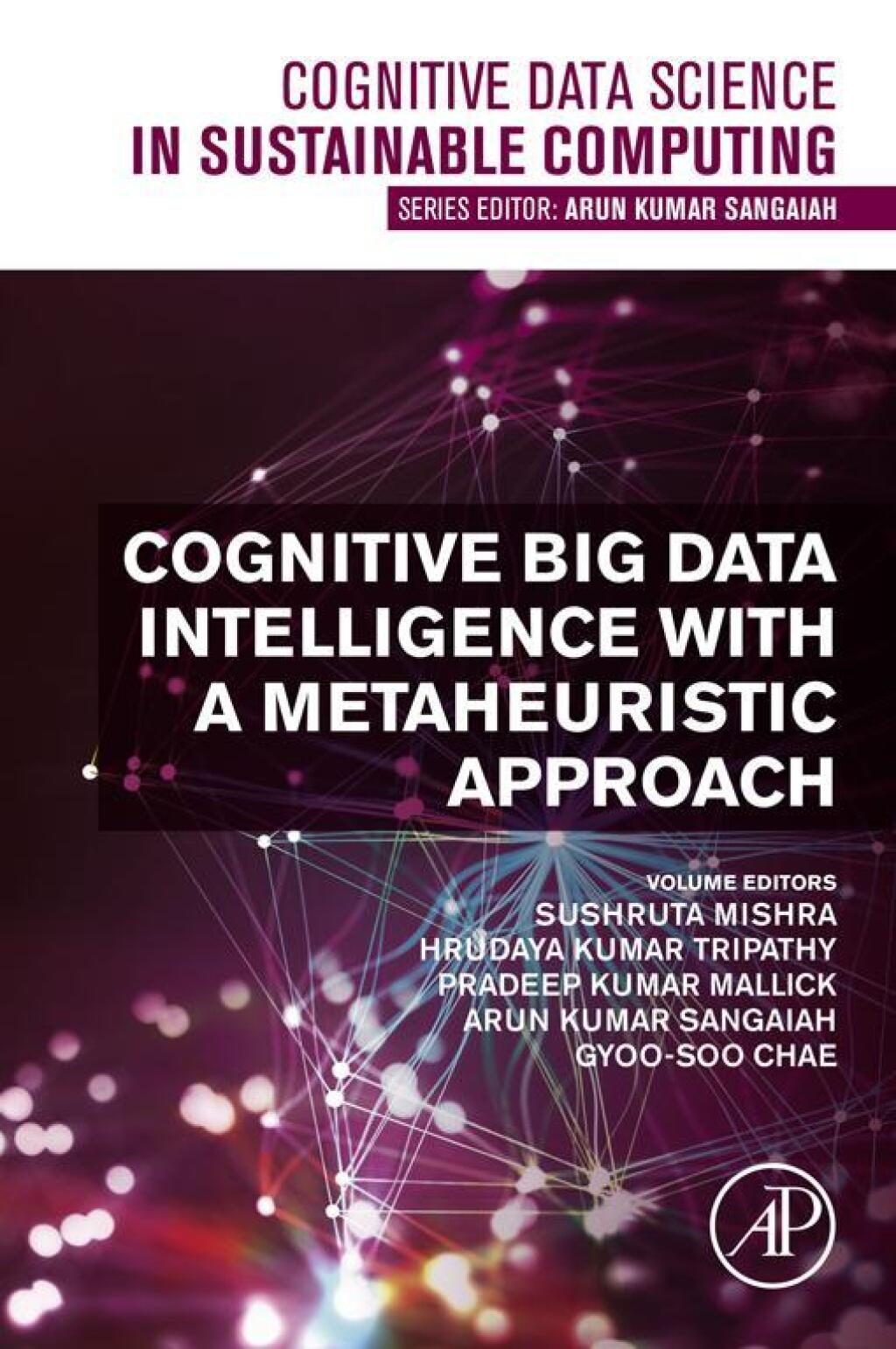 Cognitive Big Data Intelligence with a Metaheuristic Approach â€“ PDF ...