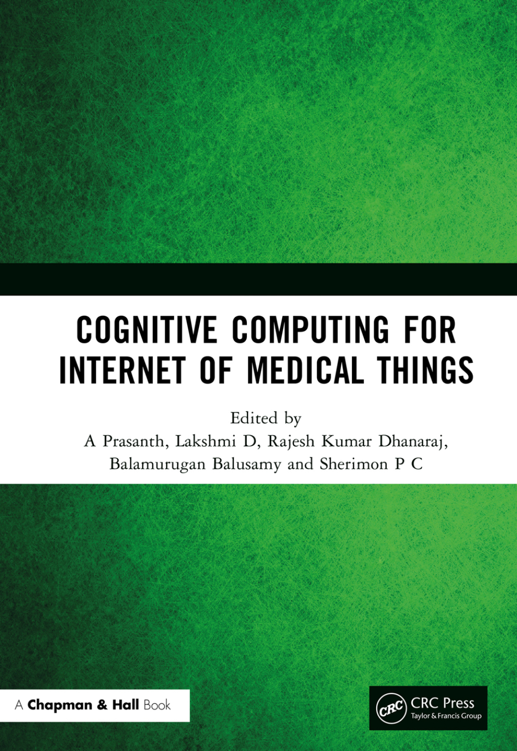 Cognitive Computing for Internet of Medical Things 1st Edition â€“ PDF ...