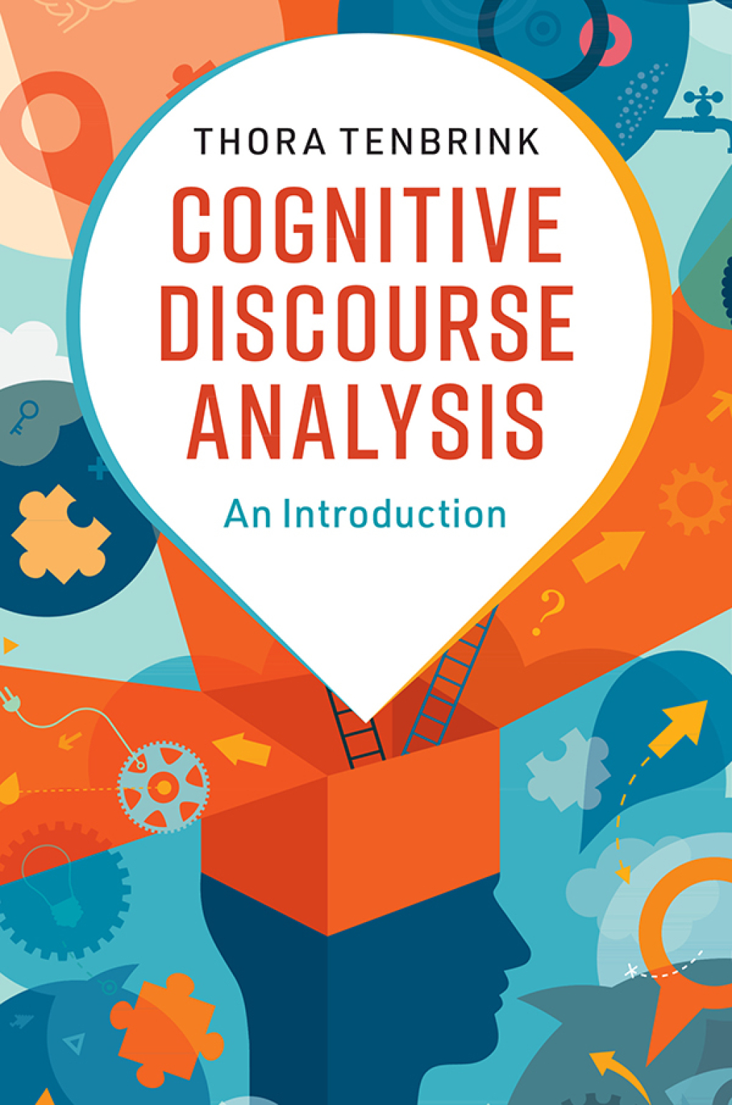 Cognitive Discourse Analysis An Introduction â€“ PDF/EPUB Version ...