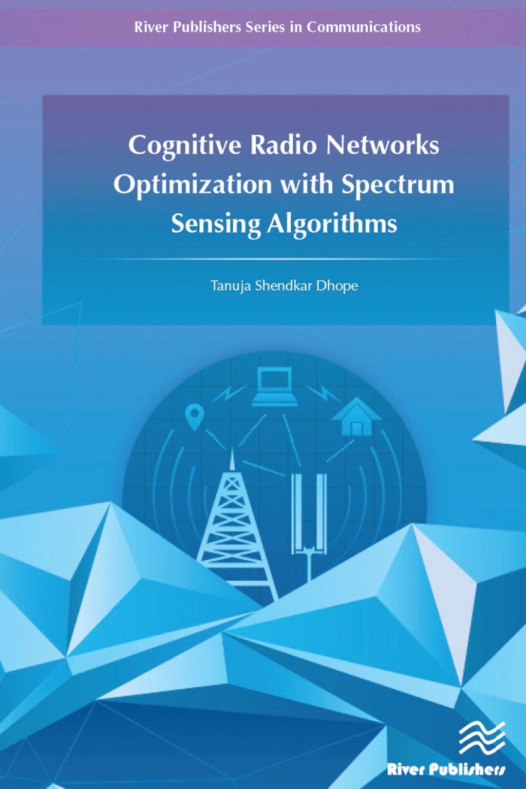 Cognitive Radio Networks Optimization with Spectrum Sensing Algorithms ...