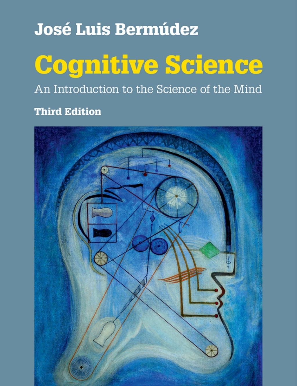 Cognitive Science An Introduction to the Science of the Mind 3rd ...