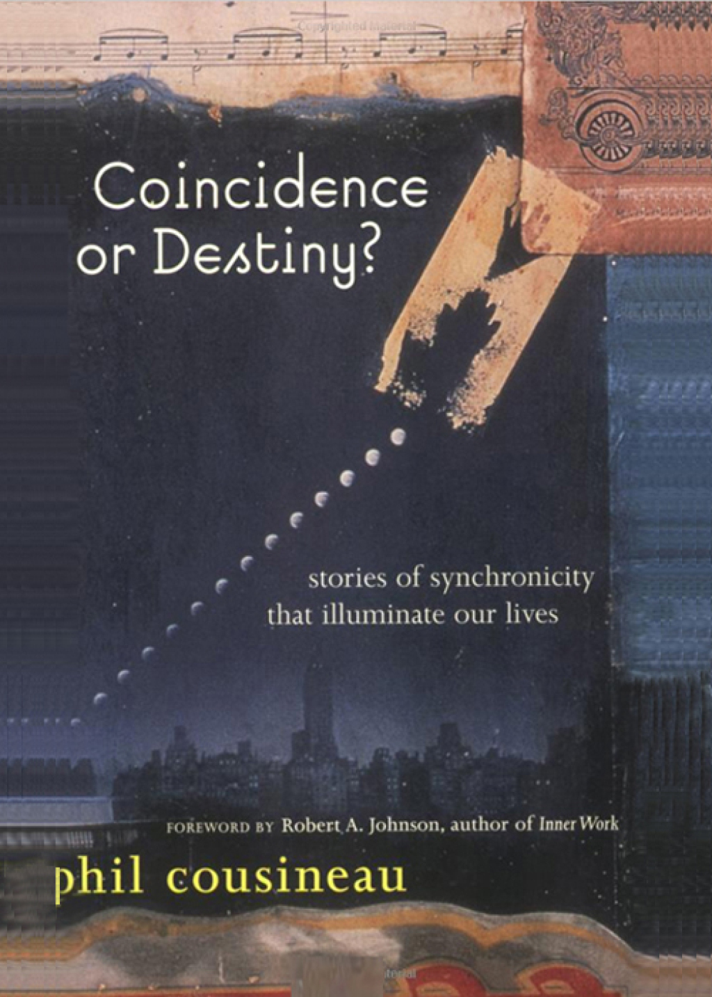 Coincidence or Destiny? Stories of Synchoronicity That Illuminate Our Lives - (PDF/EPUB Version)