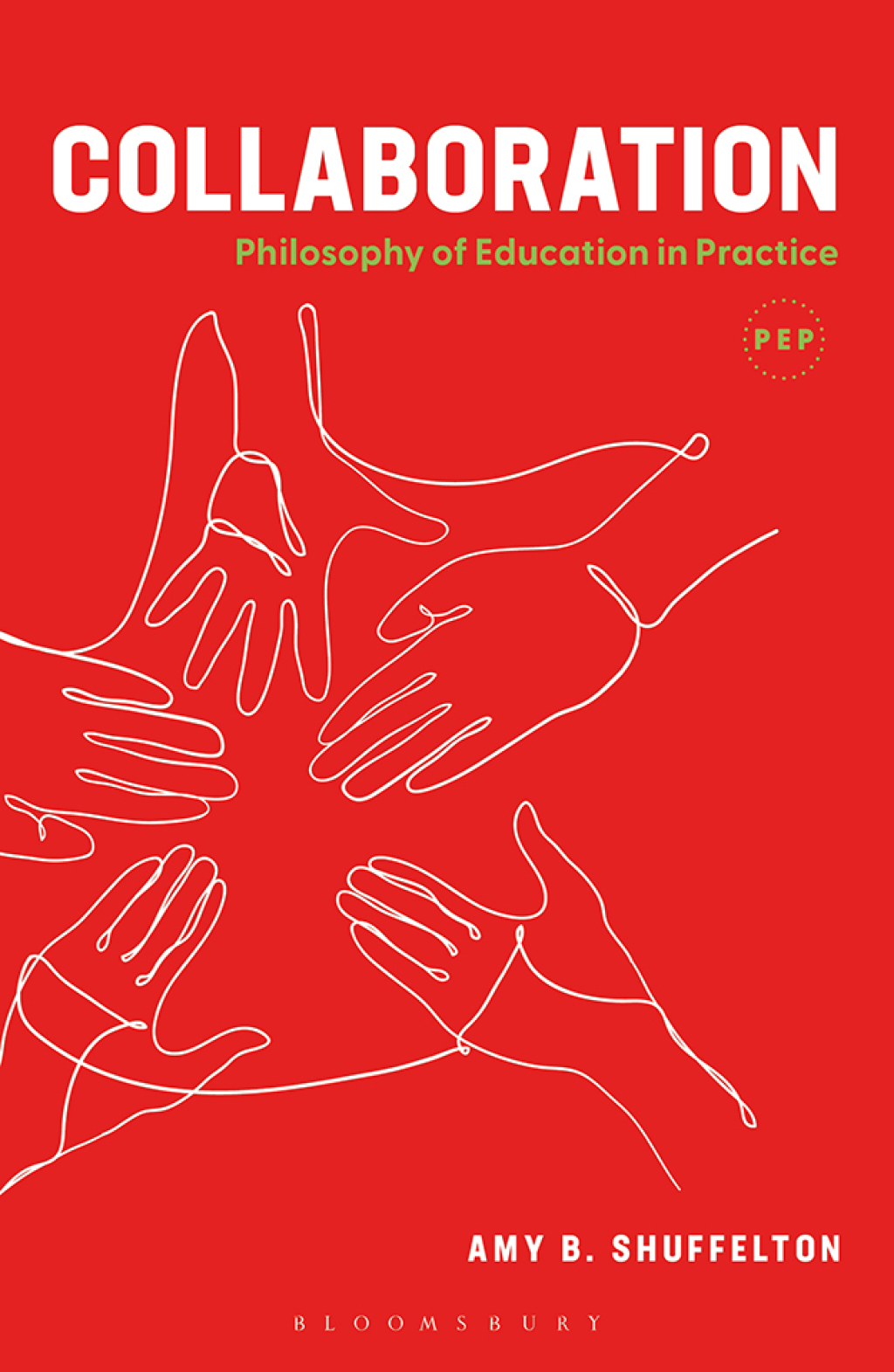Collaboration Philosophy of Education in Practice 1st Edition - (PDF/EPUB Version)