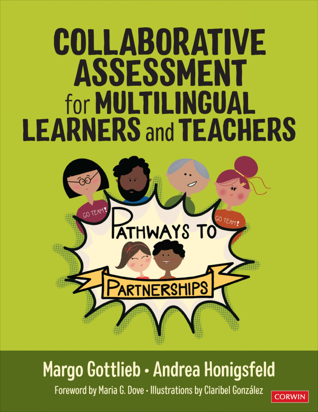 Collaborative Assessment for Multilingual Learners and Teachers Pathways to Partnerships 1st Edition - (PDF/EPUB Version)