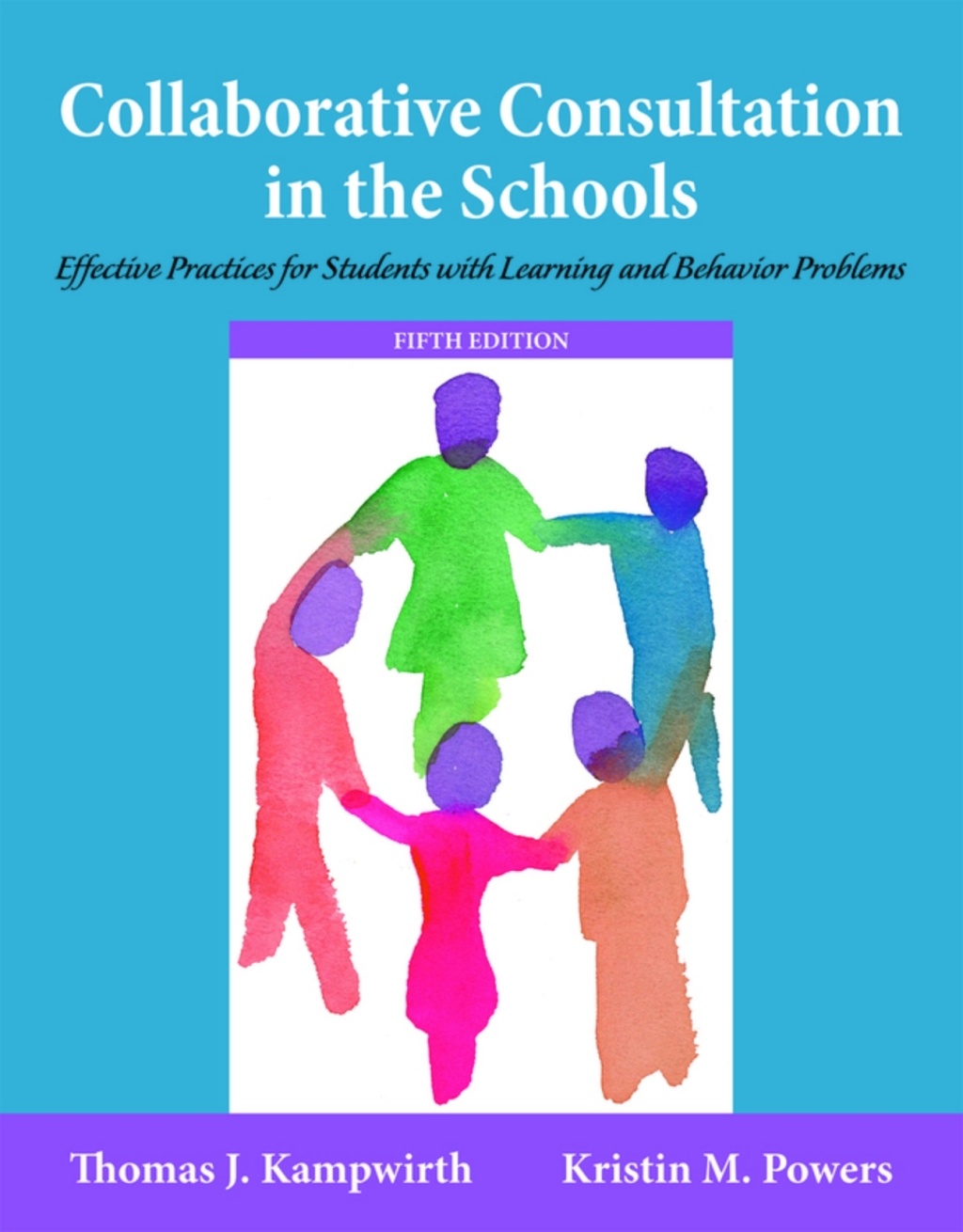 Collaborative Consultation in the Schools: Effective Practices for Students with Learning and Behavior Problems (Pearson+) 5th Edition â€“ PDF/EPUB Version Downloadable