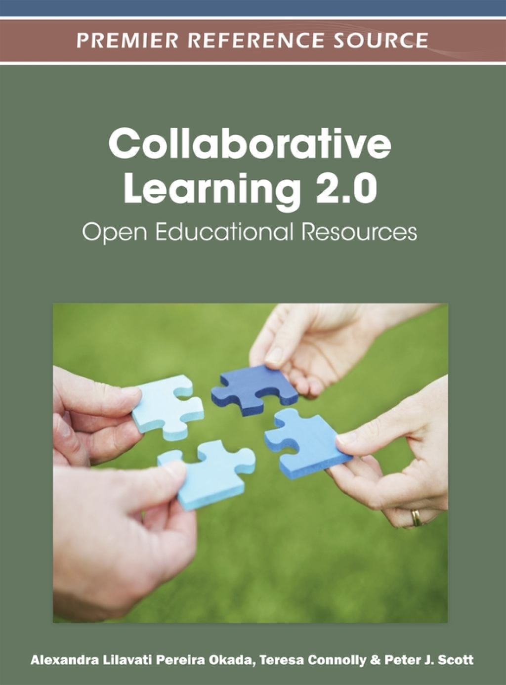 Collaborative Learning 2.0: Open Educational Resources â€“ PDF/EPUB ...