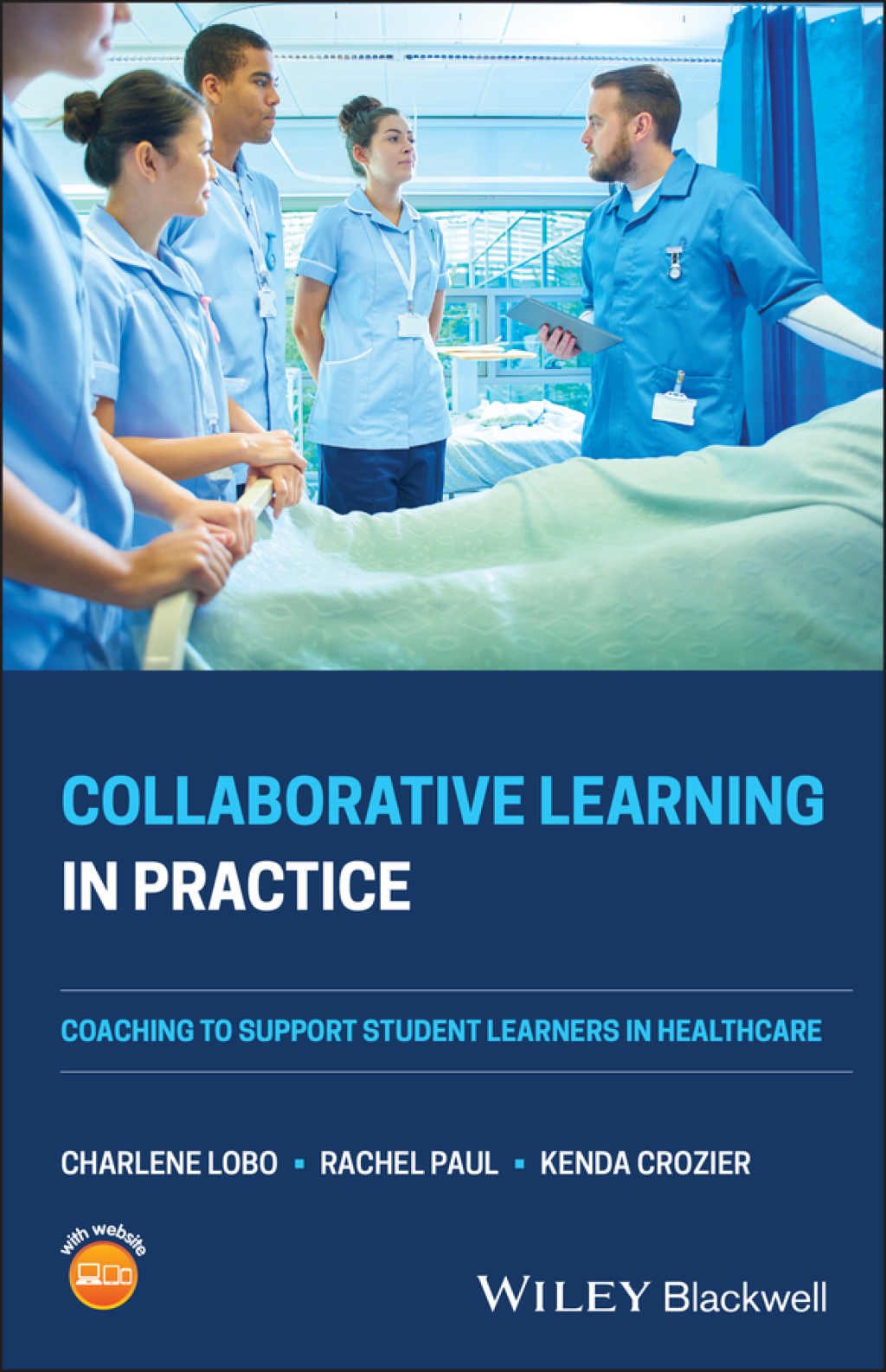 Collaborative Learning in Practice Coaching to Support Student Learners in Healthcare 1st Edition - (PDF/EPUB Version)