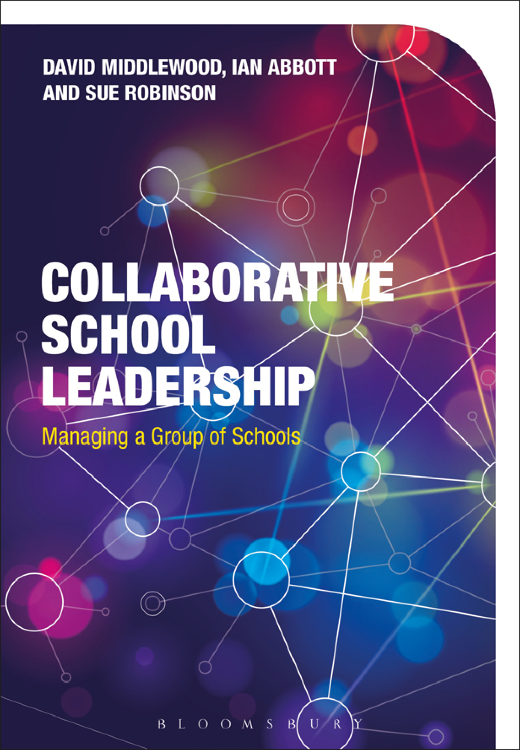 Collaborative School Leadership Managing a Group of Schools 1st Edition - (PDF/EPUB Version)