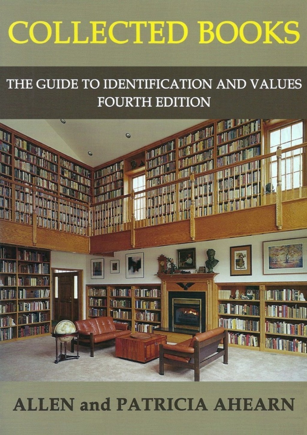 Collected Books: The Guide to Identification and Values â€“ PDF/EPUB ...