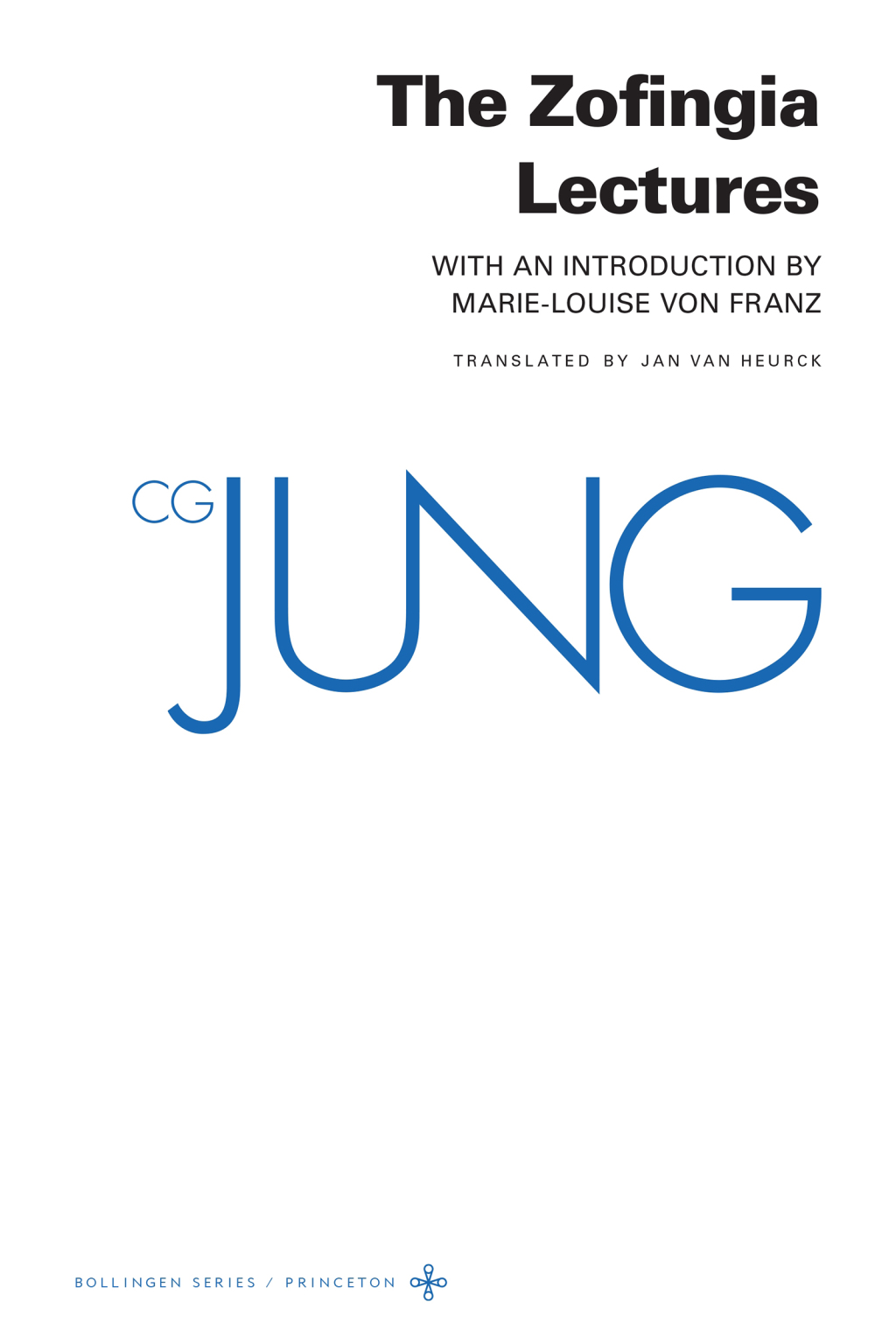 Collected Works of C. G. Jung, Supplementary Volume A The Zofingia Lectures - (PDF/EPUB Version)