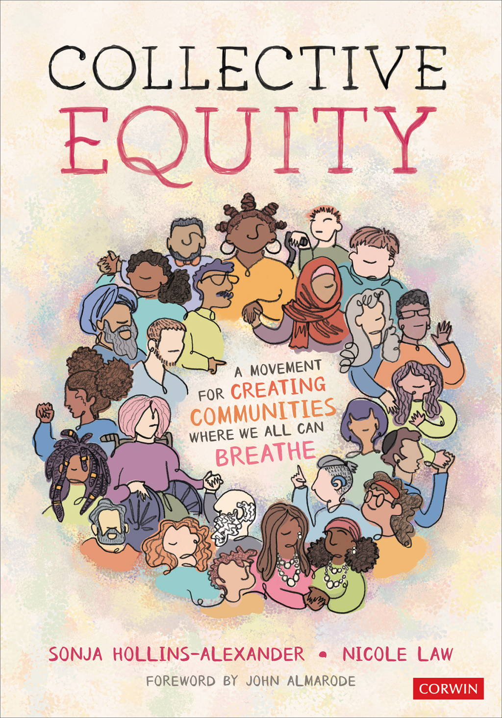 Collective Equity A Movement for Creating Communities Where We All Can Breathe 1st Edition - (PDF/EPUB Version)