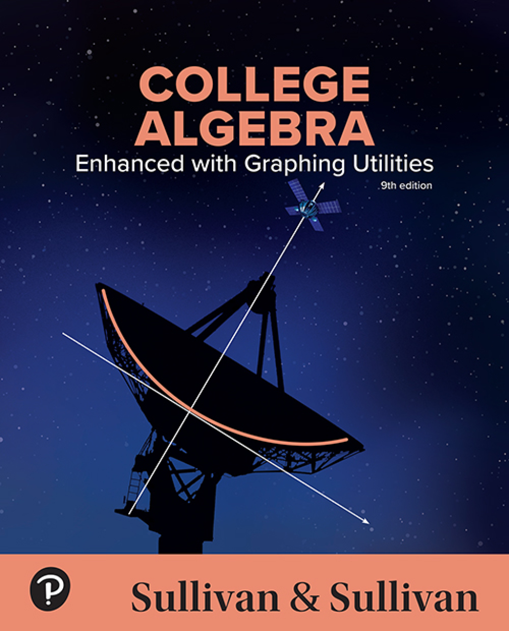 College Algebra Enhanced with Graphing Utilities 9th Edition â€“ PDF ...