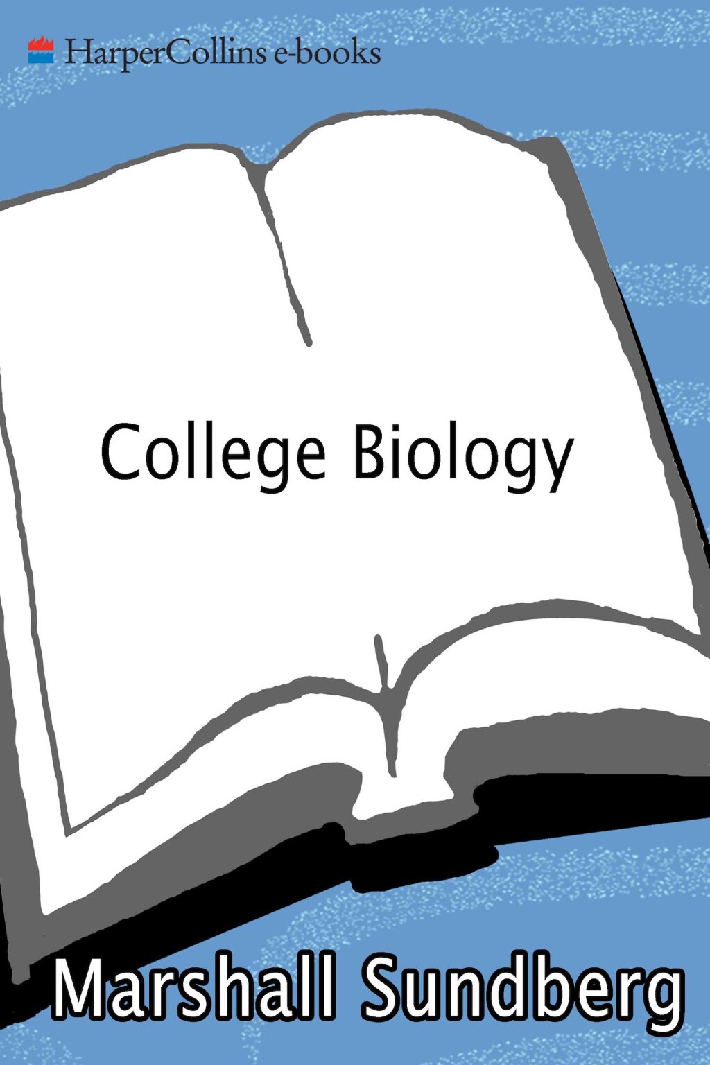 College Biology - (PDF/EPUB Version)