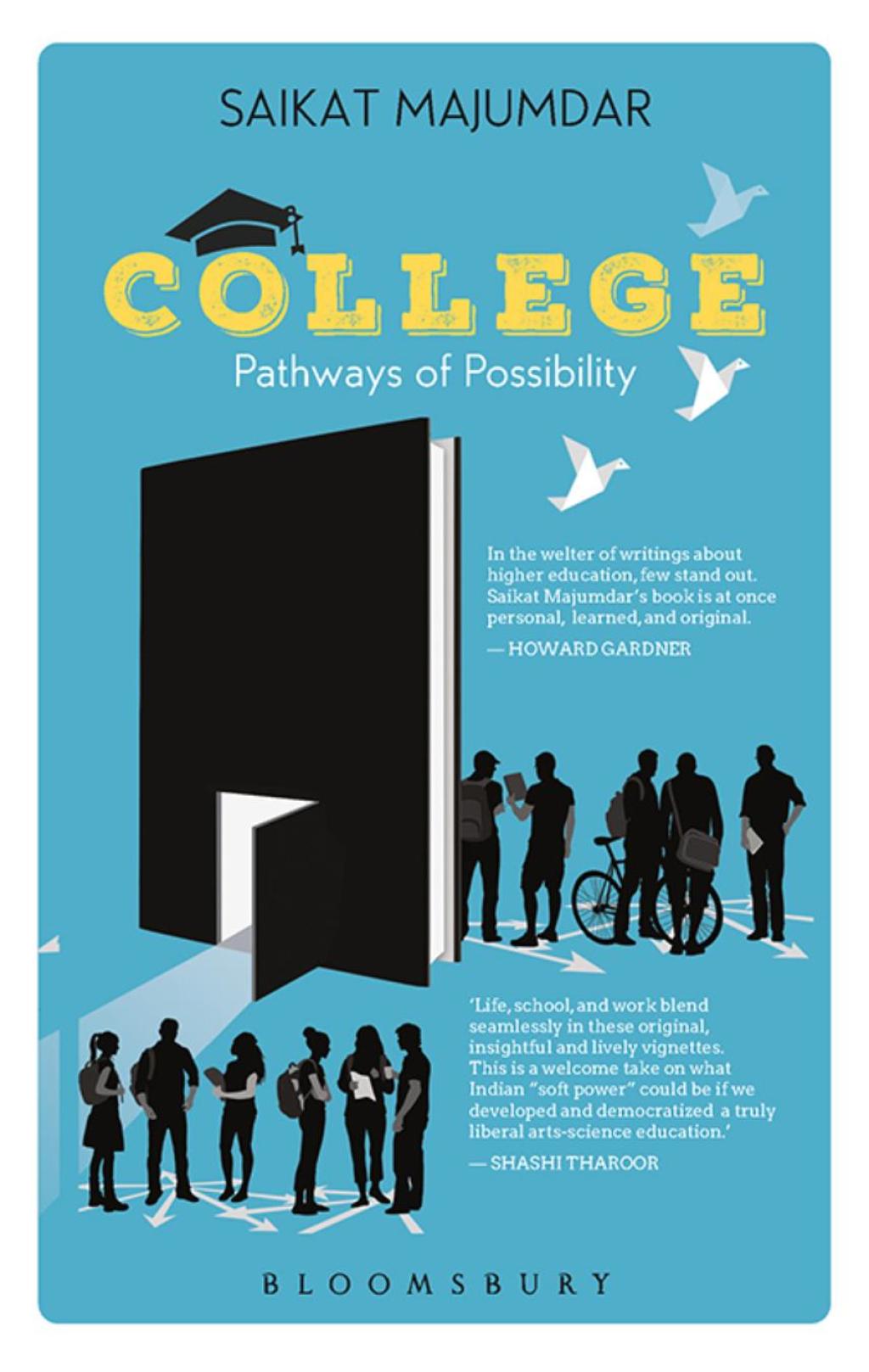 College Pathways of Possibility 1st Edition - (PDF/EPUB Version)