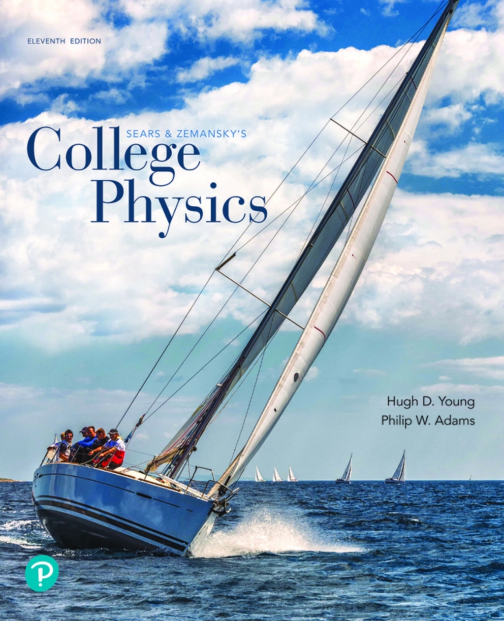 College Physics (Pearson+) 11th Edition â€“ PDF/EPUB Version Downloadable