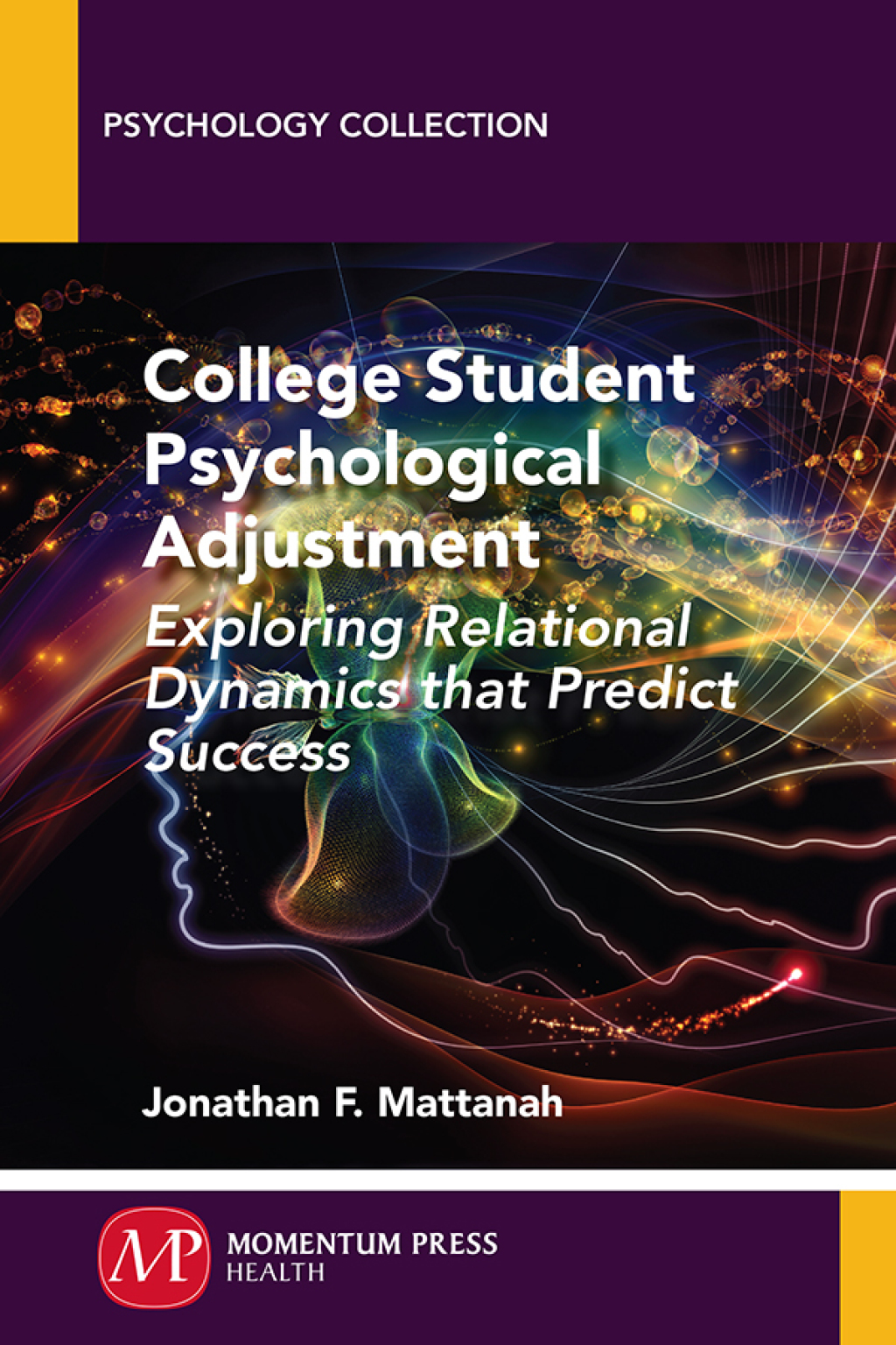 College Student Psychological Adjustment Exploring Relational Dynamics That Predict Success - (PDF/EPUB Version)