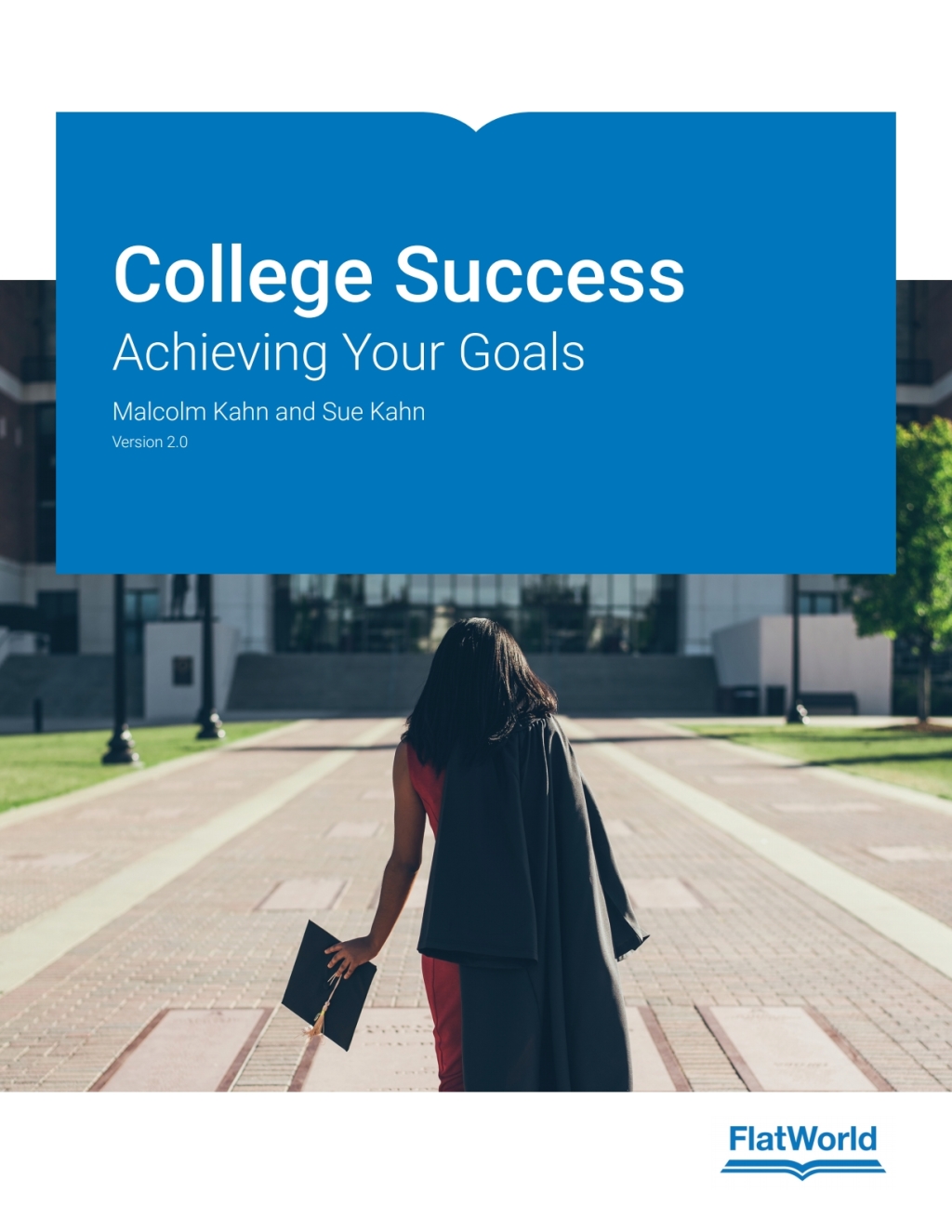 College Success: Achieving Your Goals v2.0 â€“ PDF/EPUB Version ...