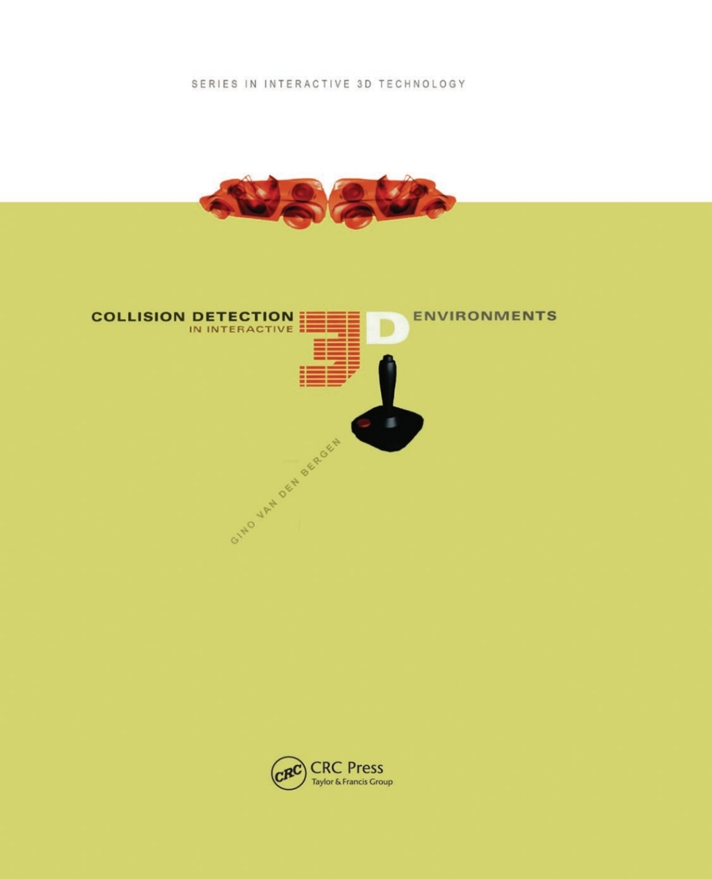 Collision Detection in Interactive 3D Environments 1st Edition â€“ PDF ...
