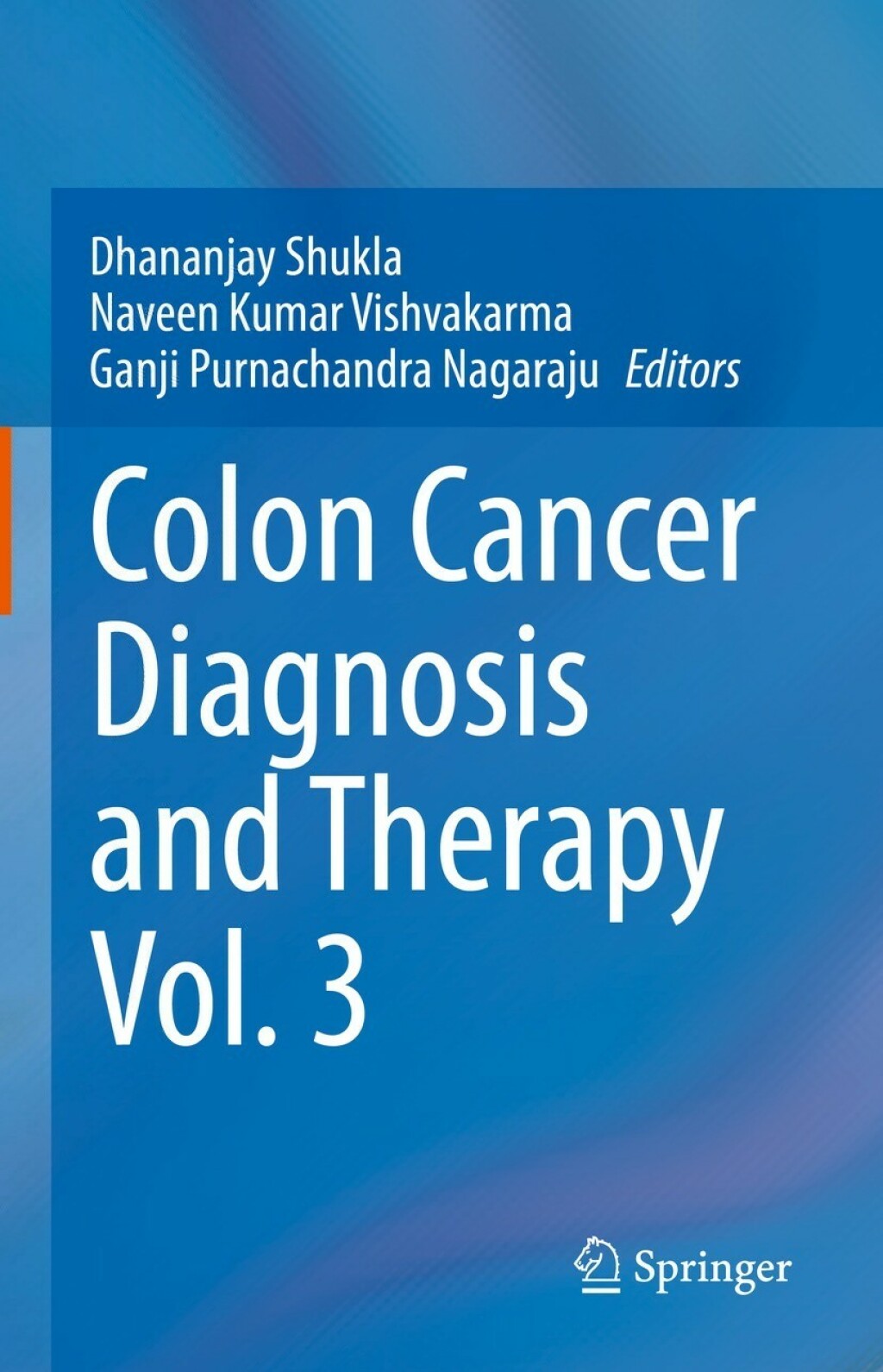 Colon Cancer Diagnosis and Therapy Vol. 3 â€“ PDF/EPUB Version ...