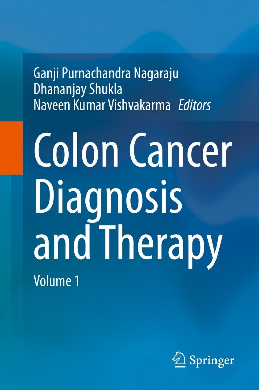 Colon Cancer Diagnosis and Therapy Volume 1 â€“ PDF/EPUB Version ...