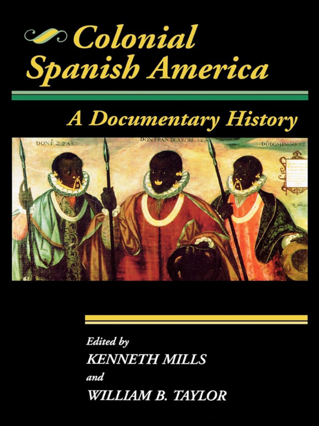 Colonial Spanish America â€“ PDF/EPUB Version Downloadable – PremiumJS ...