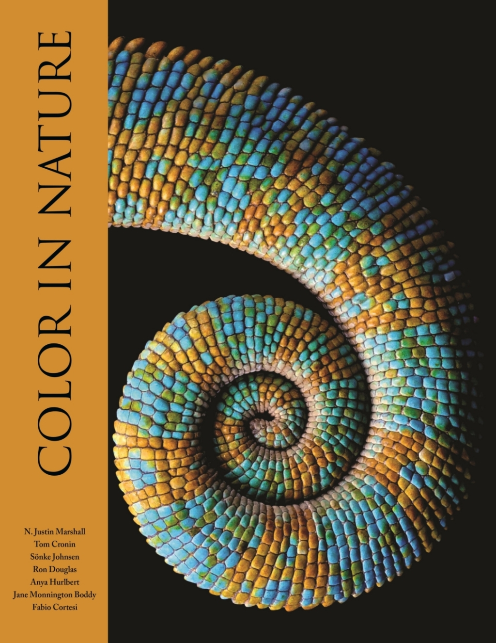 Color in Nature - (PDF/EPUB Version)