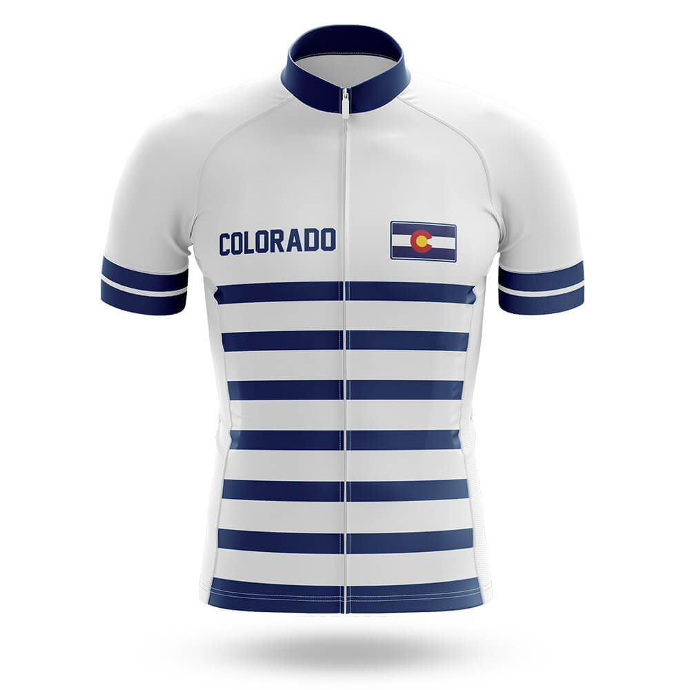 Colorado S25 - Men's Cycling Jersey Only