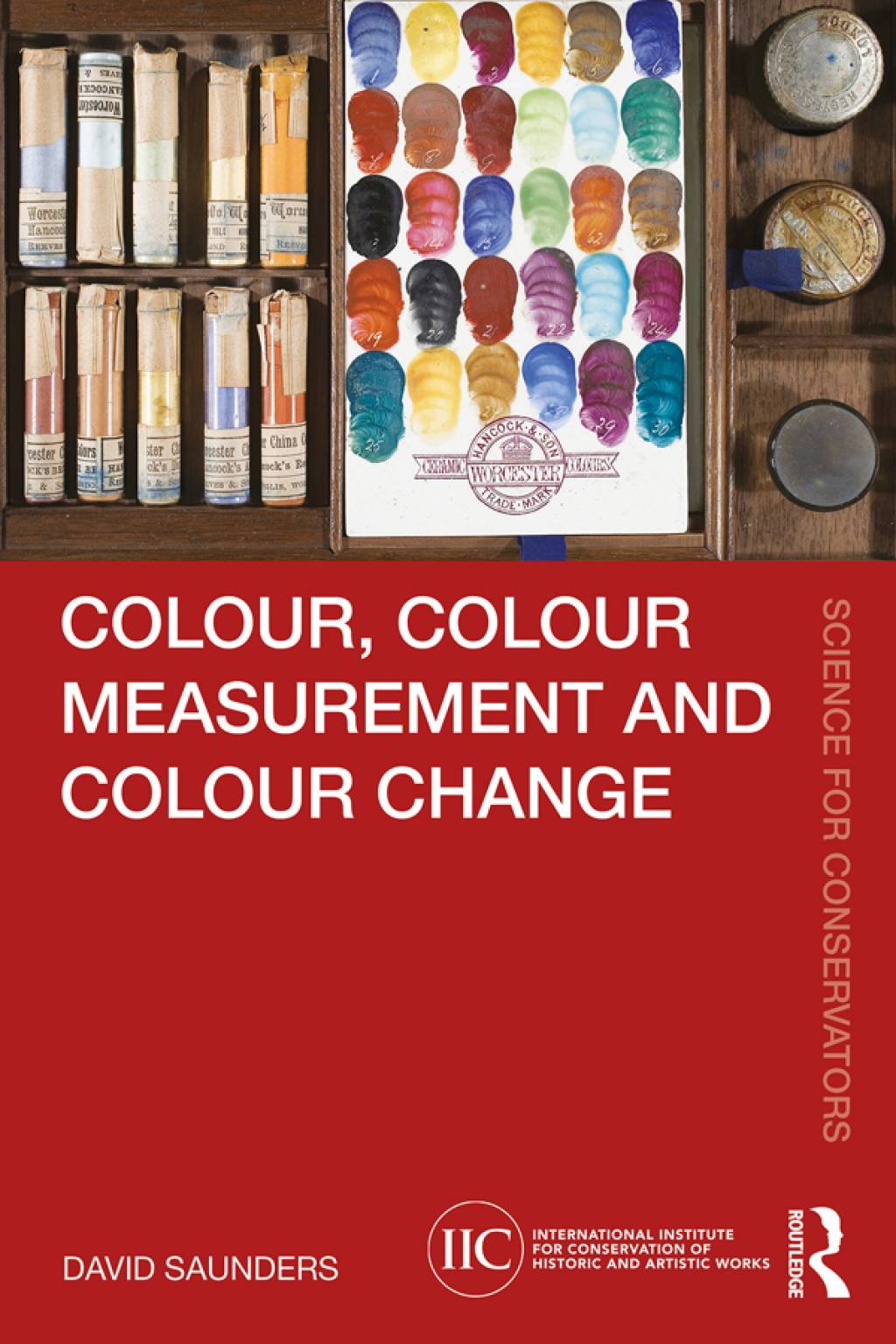 Colour, Colour Measurement and Colour Change 1st Edition â€“ PDF/EPUB ...