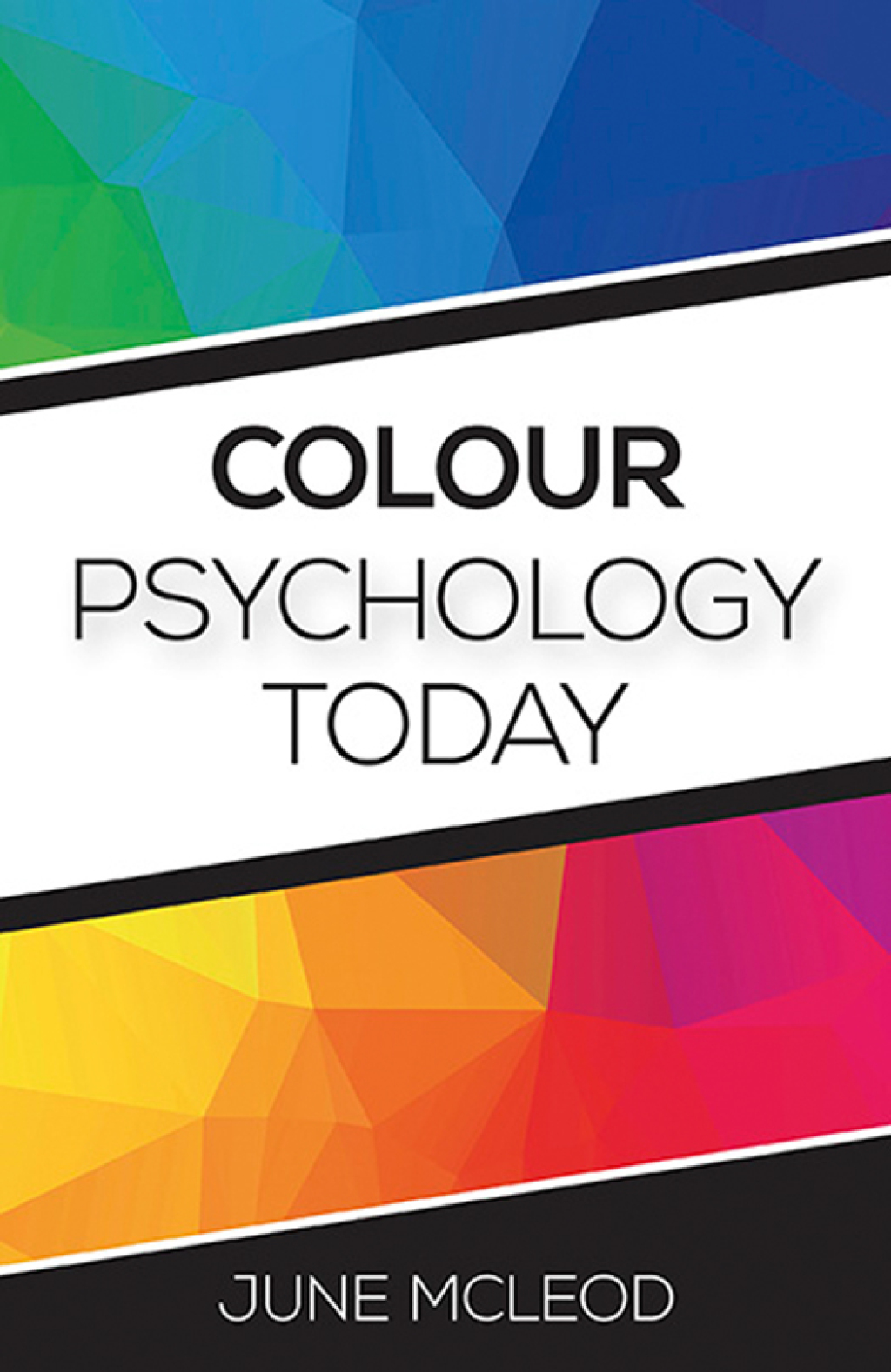 Colour Psychology Today - (PDF/EPUB Version)